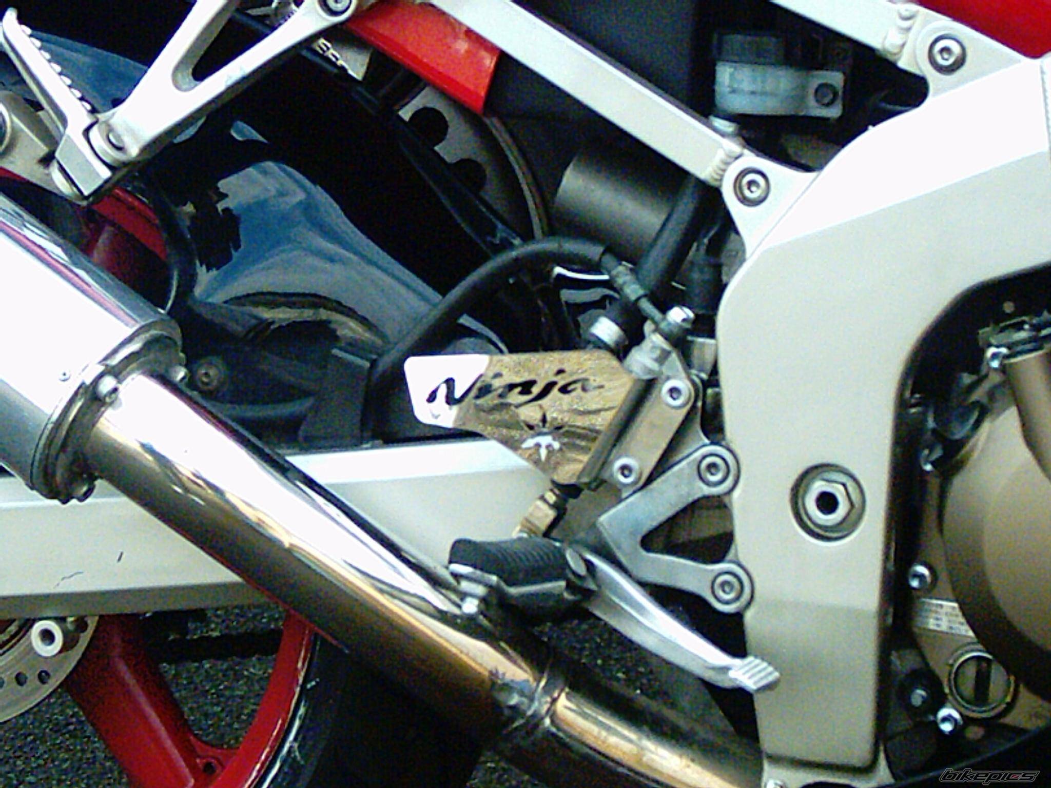 Bike Photo 274505