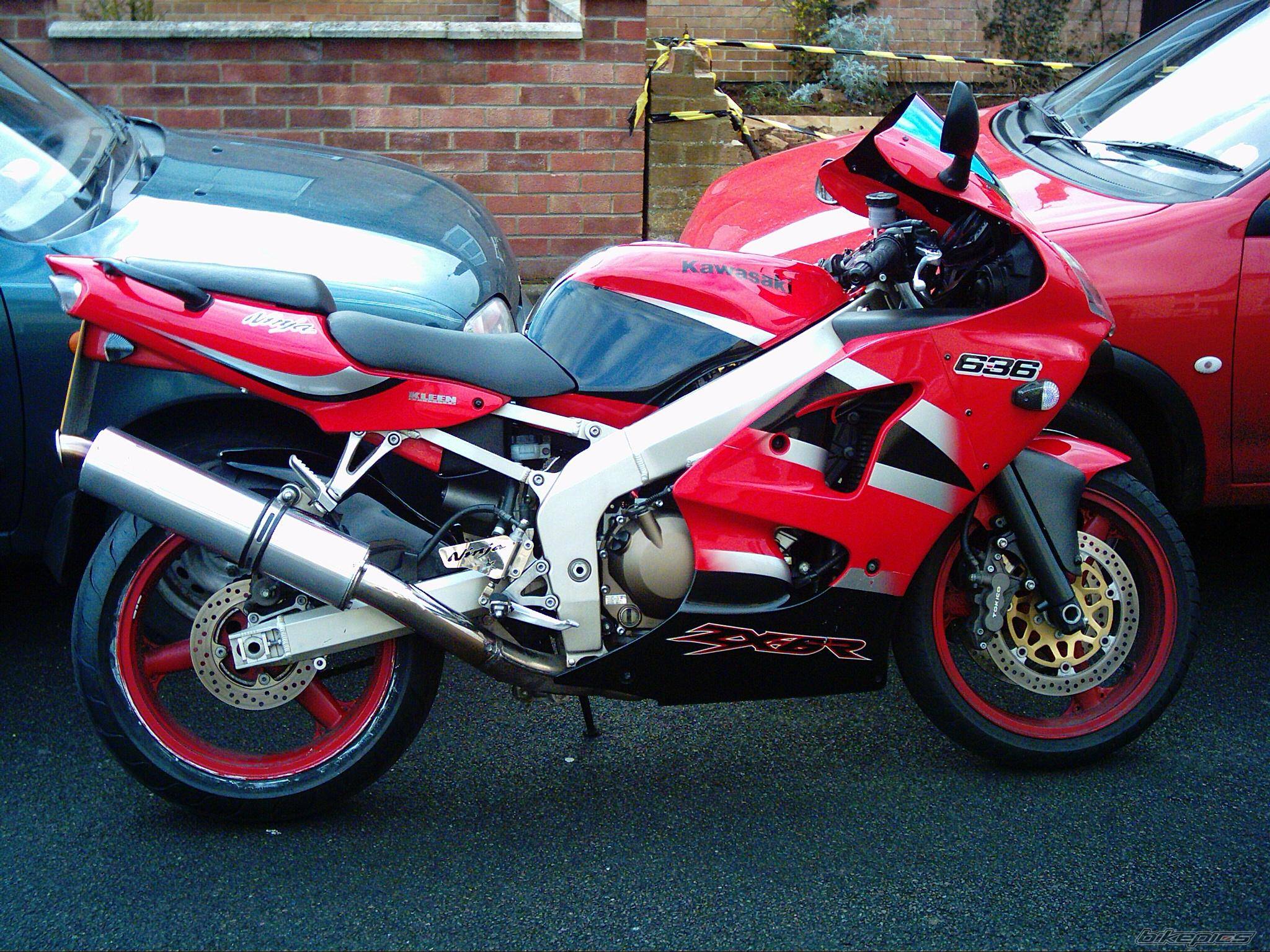 Bike Photo 274506