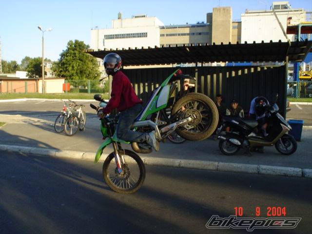 Bike Photo 274511