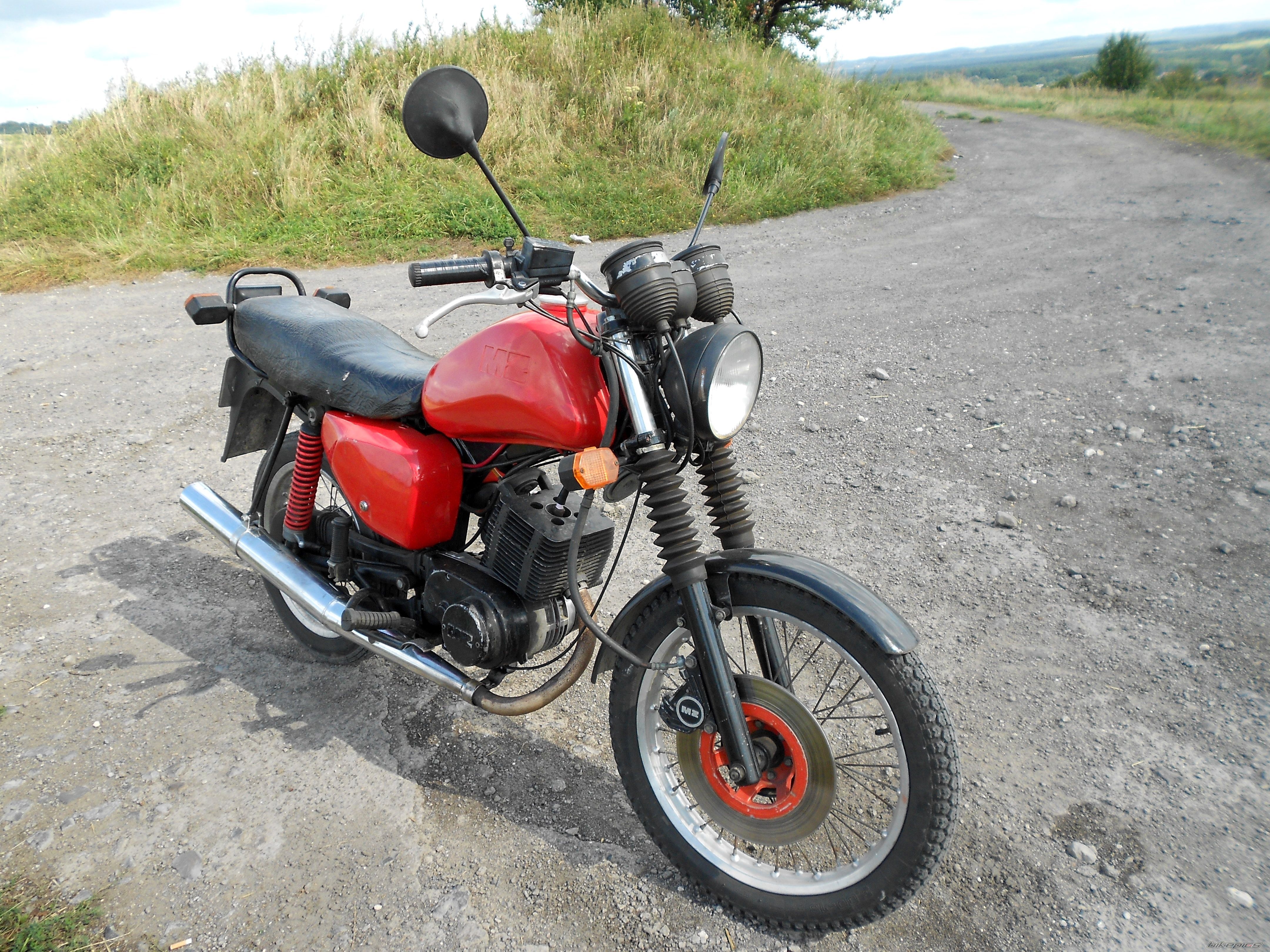 Bike Photo 2745227