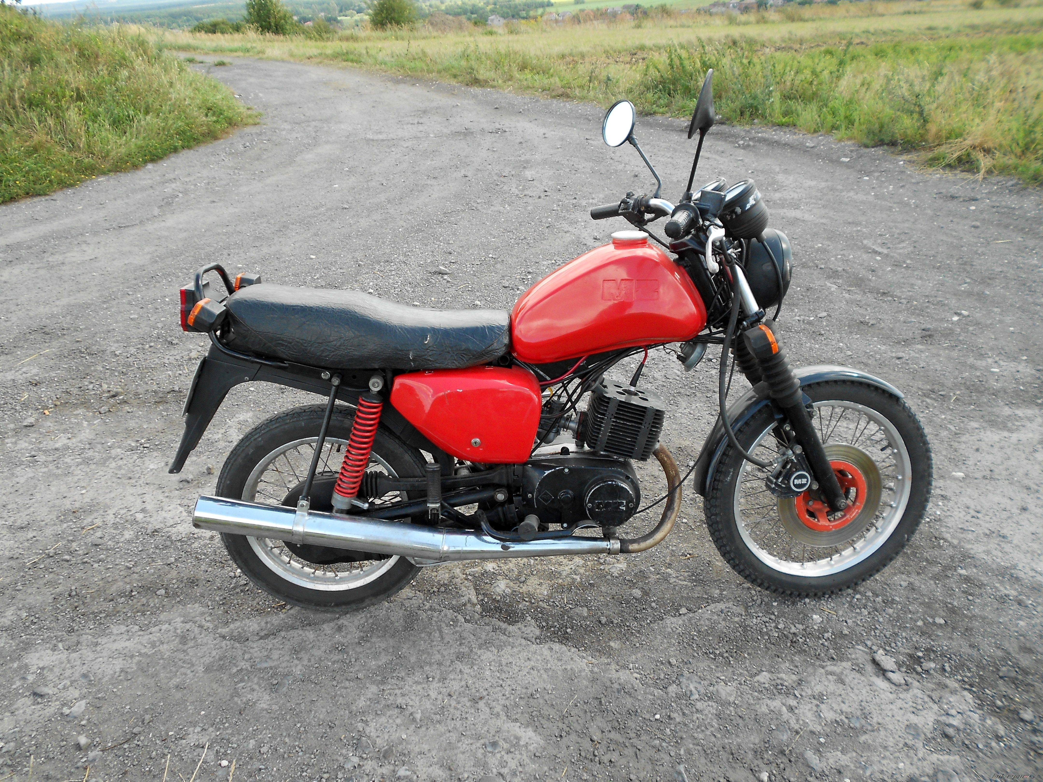 Bike Photo 2745228