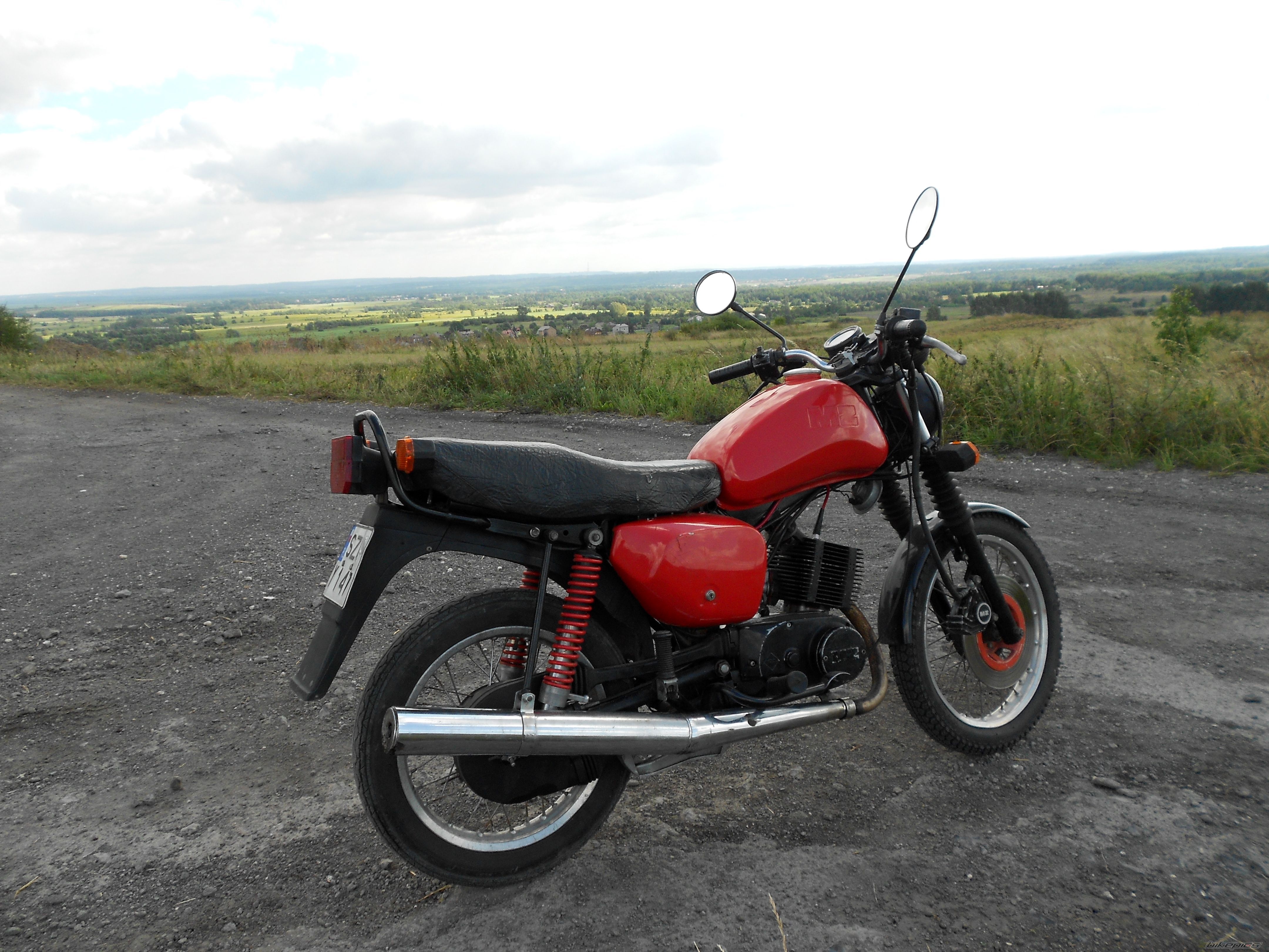 Bike Photo 2745229
