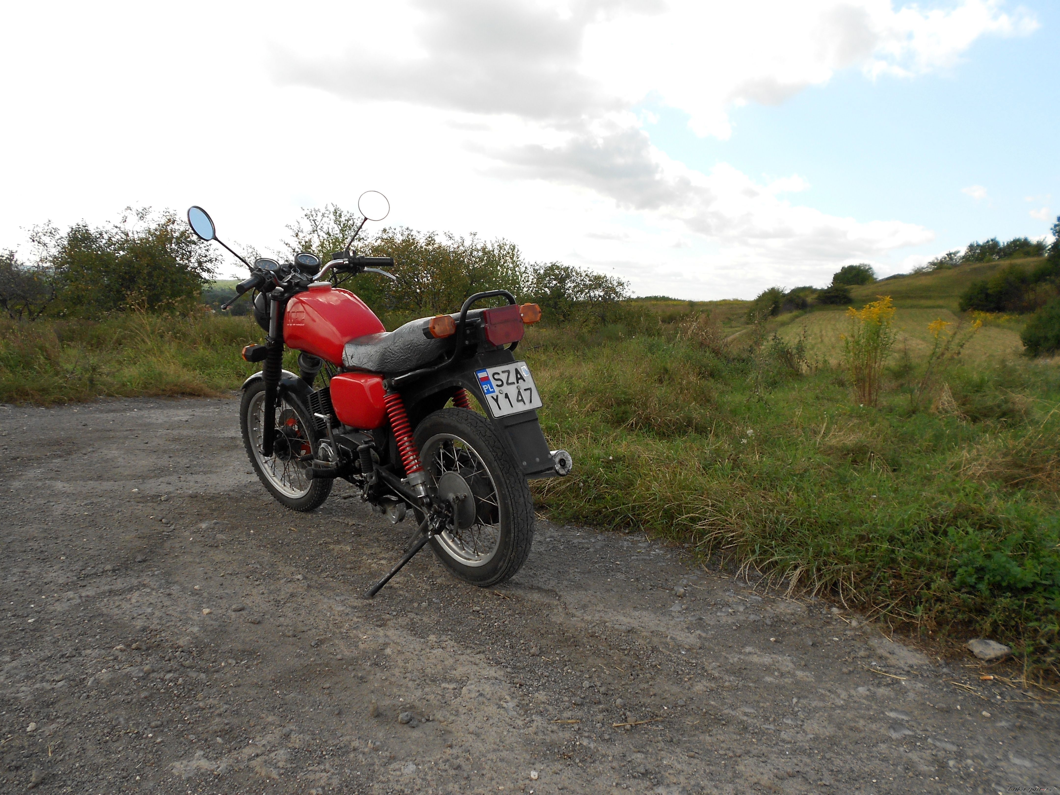 Bike Photo 2745231