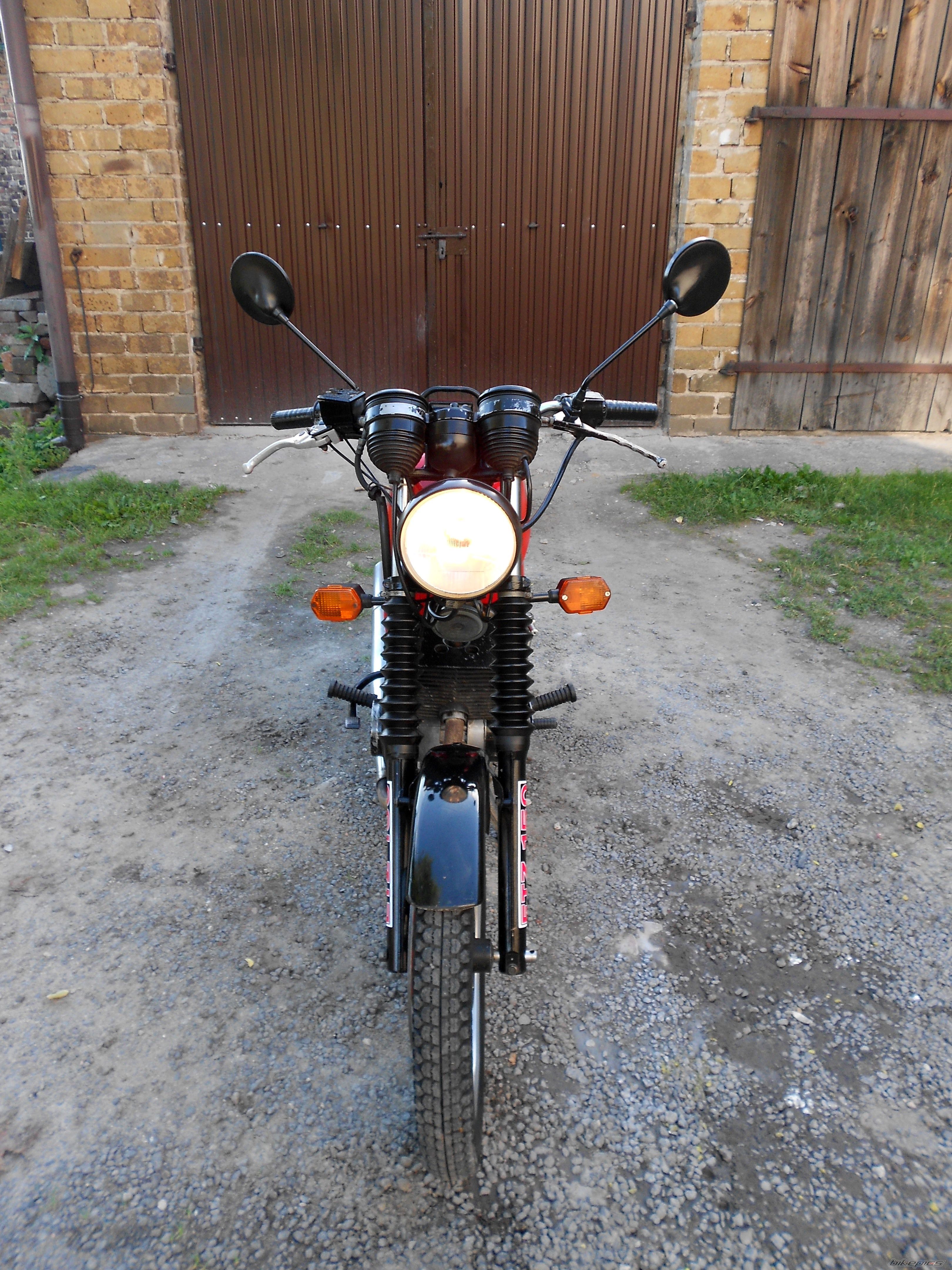Bike Photo 2745233