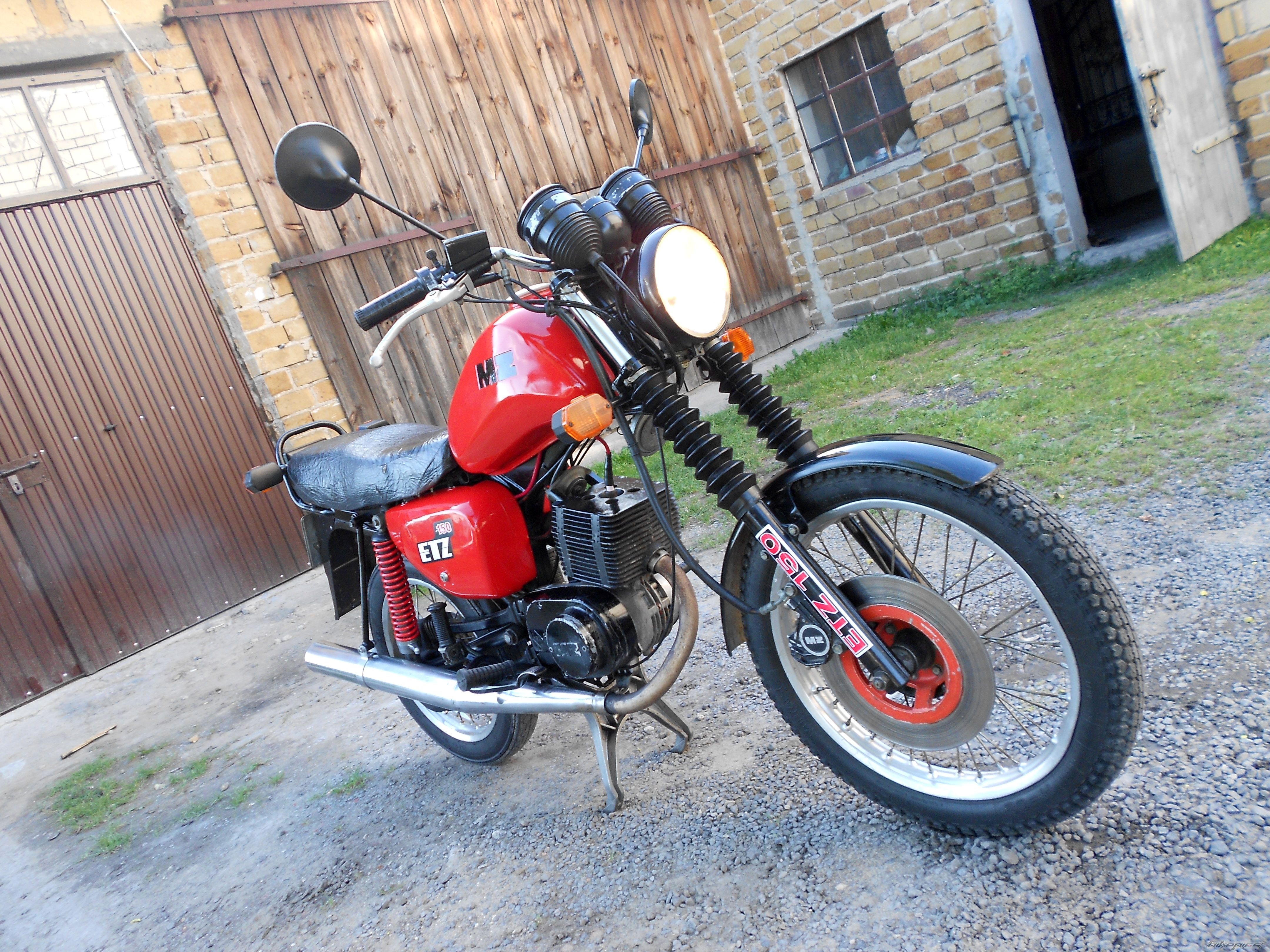 Bike Photo 2745234