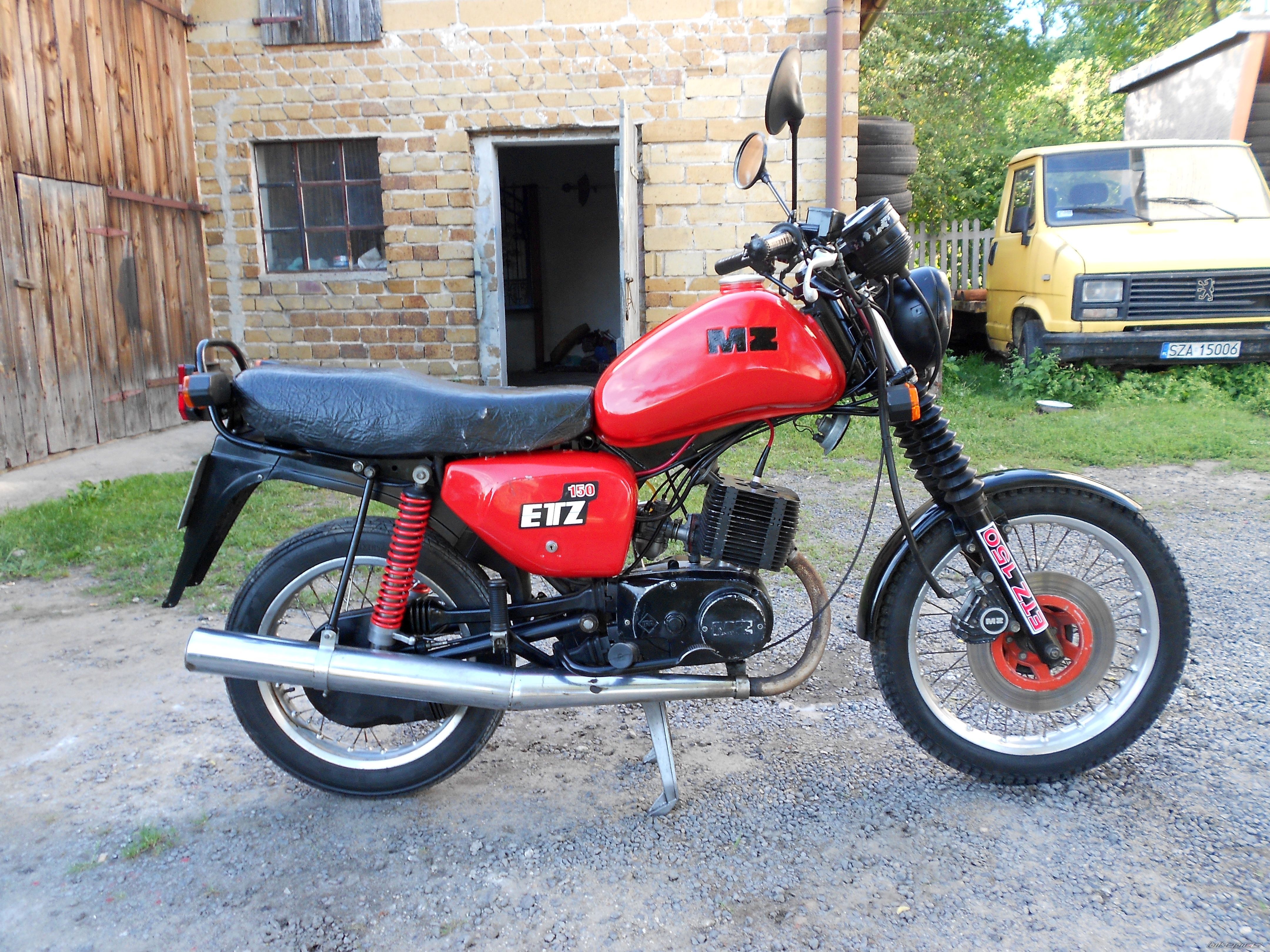 Bike Photo 2745235
