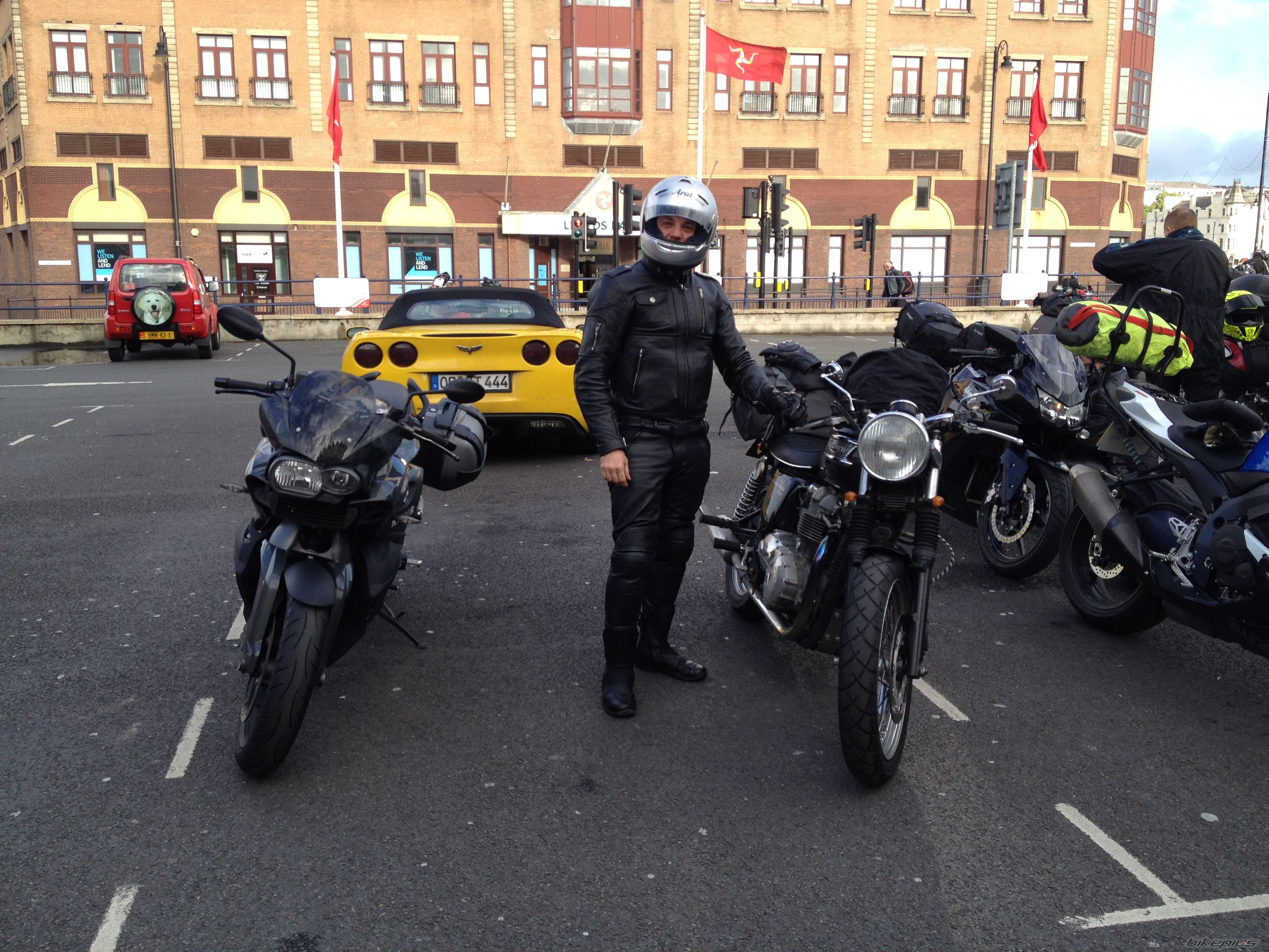 Bike Photo 2745273