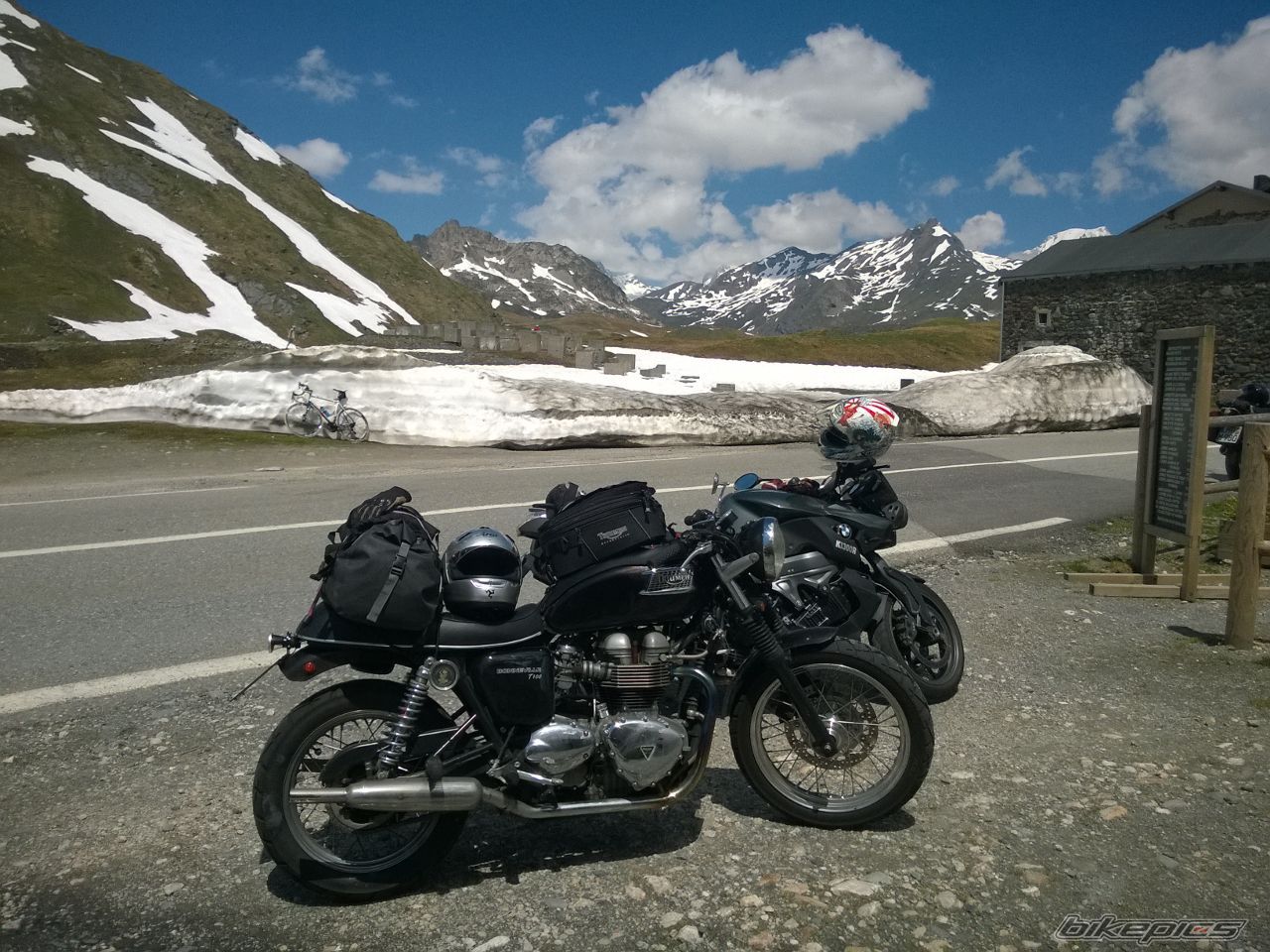 Bike Photo 2745281