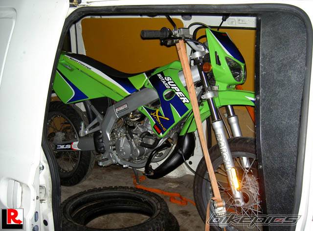Bike Photo 274531