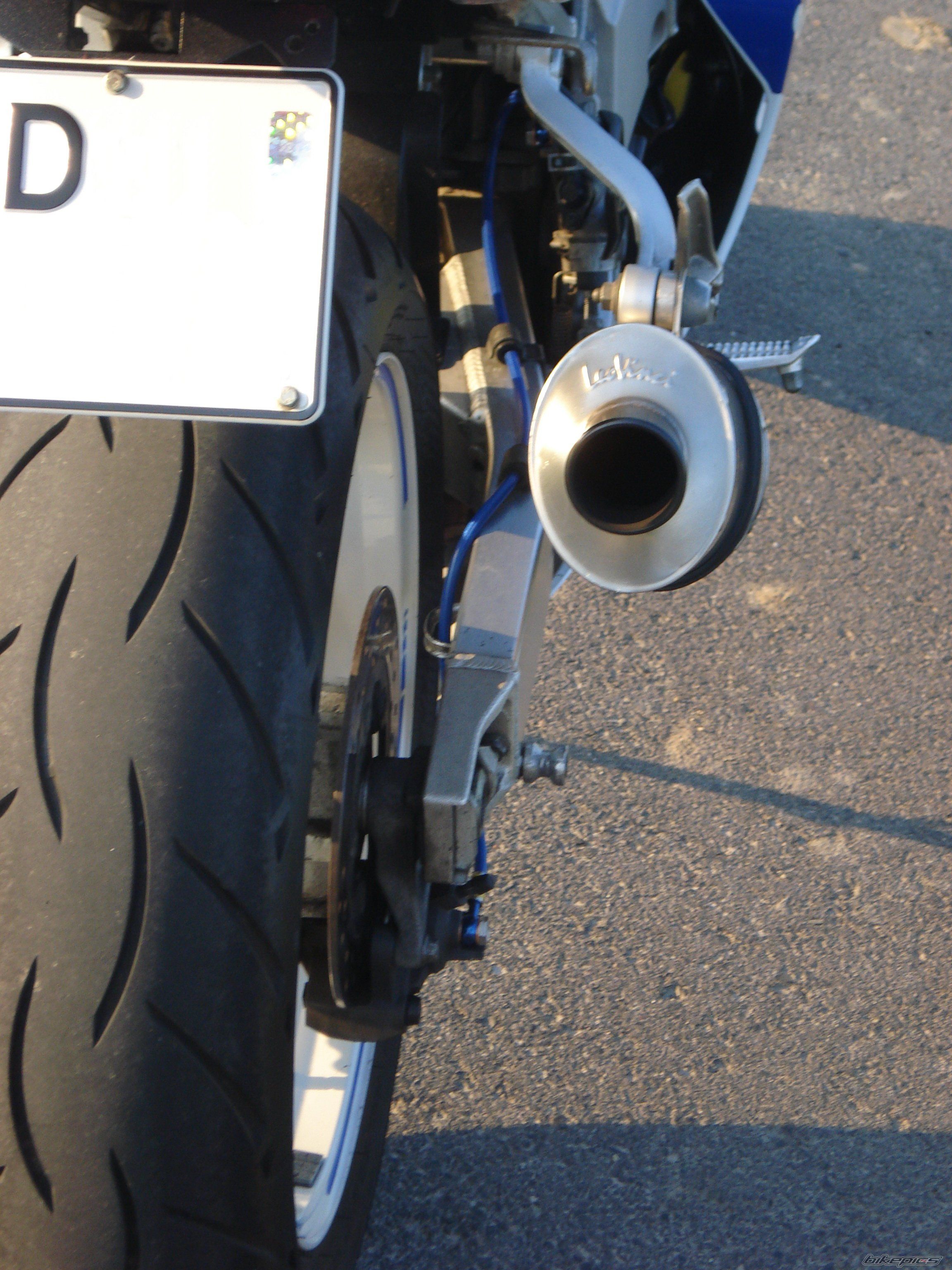 Bike Photo 2745333