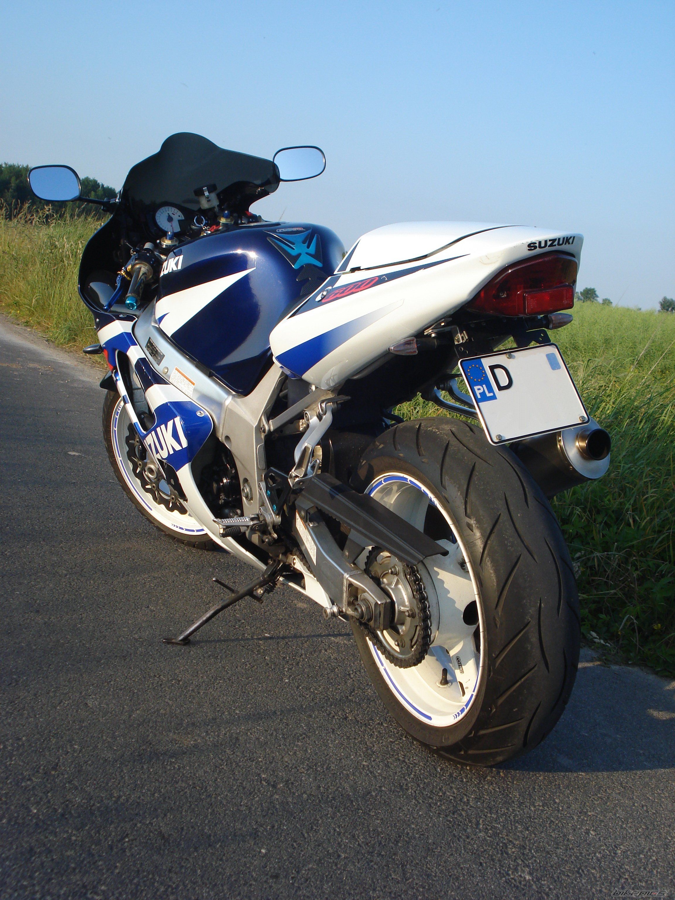 Bike Photo 2745338