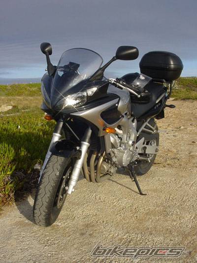 Bike Photo 274536