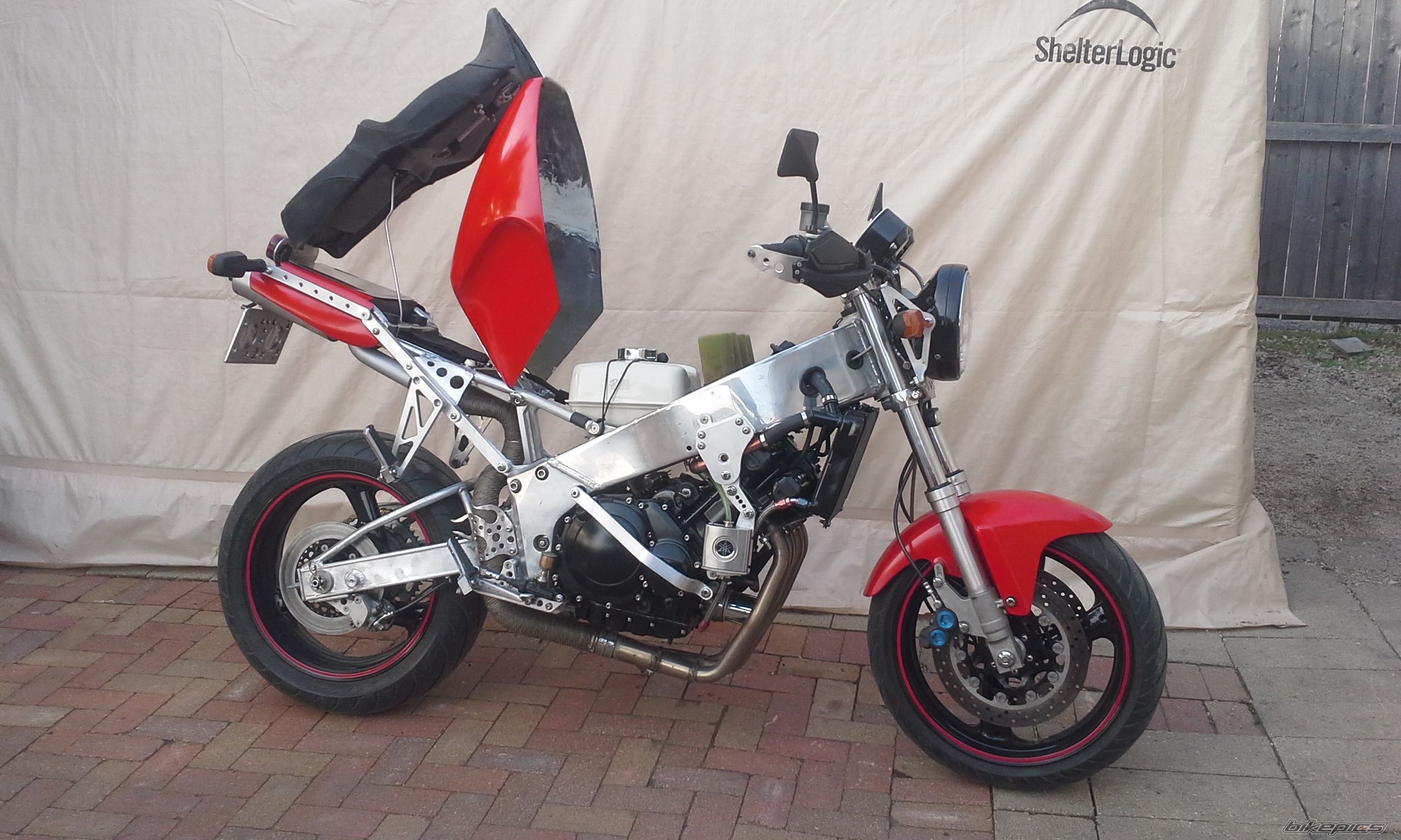 Bike Photo 2745381