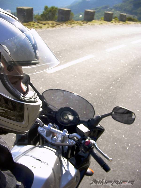 Bike Photo 274541