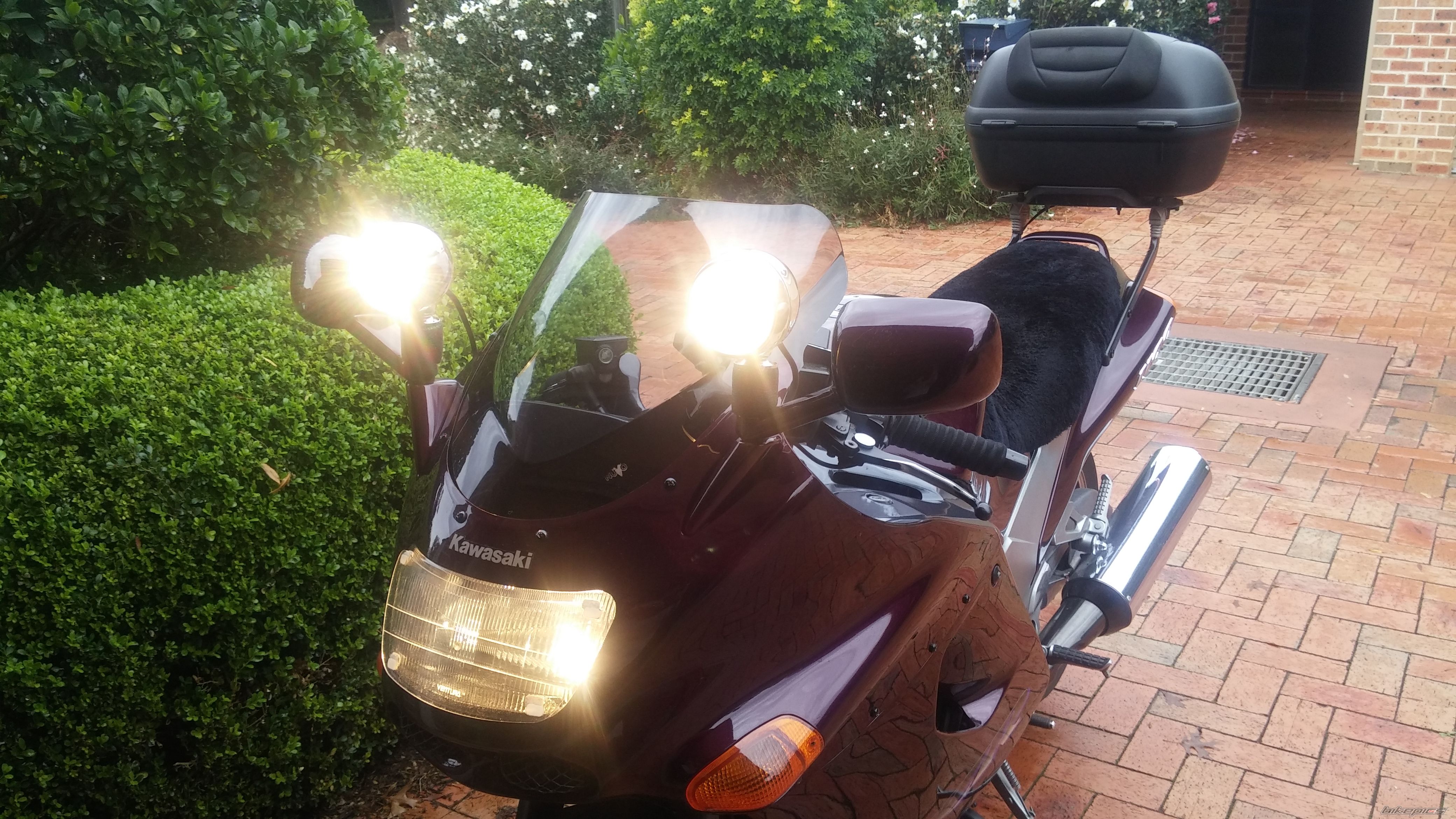 Bike Photo 2745496