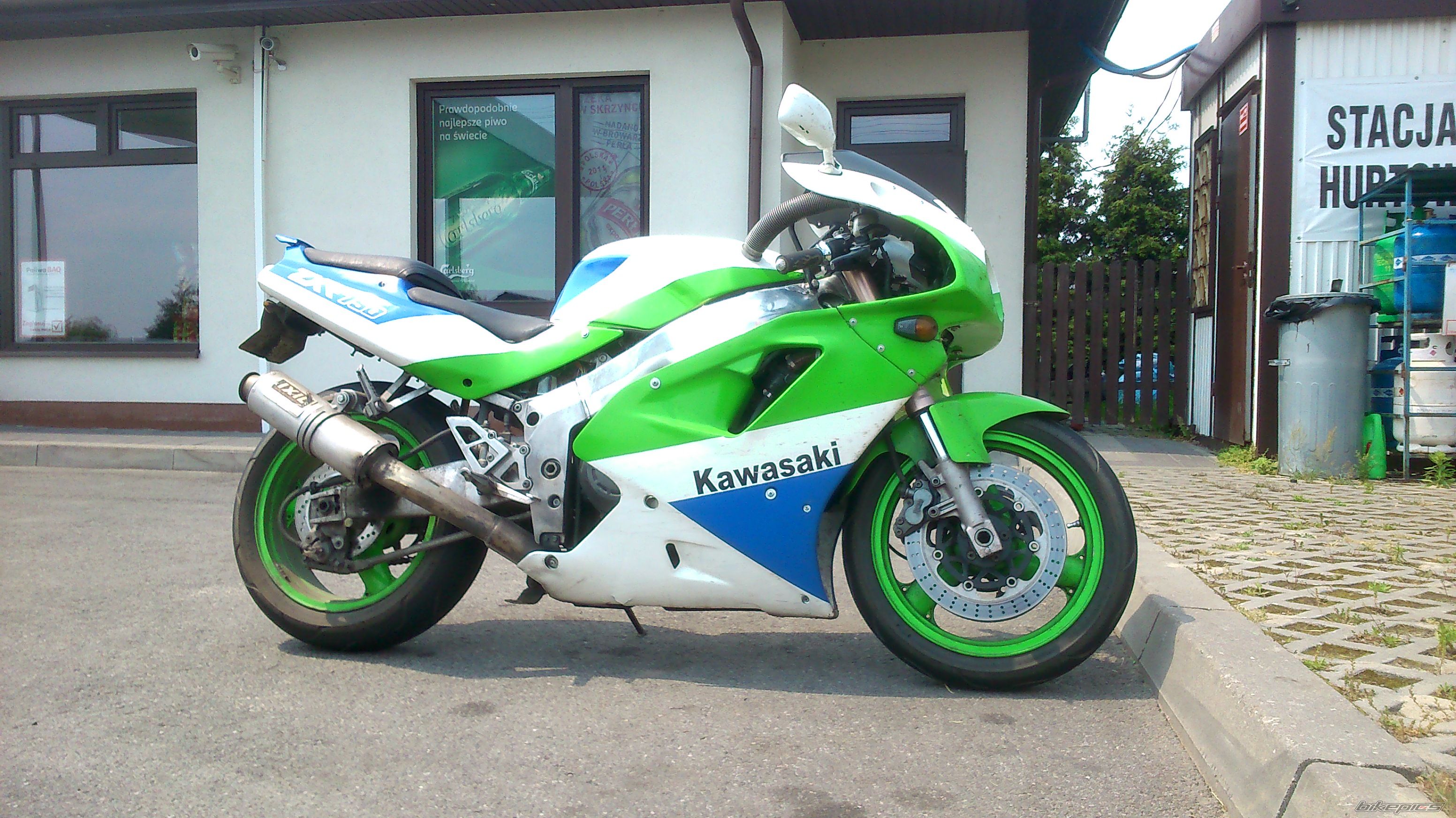 Bike Photo 2745527