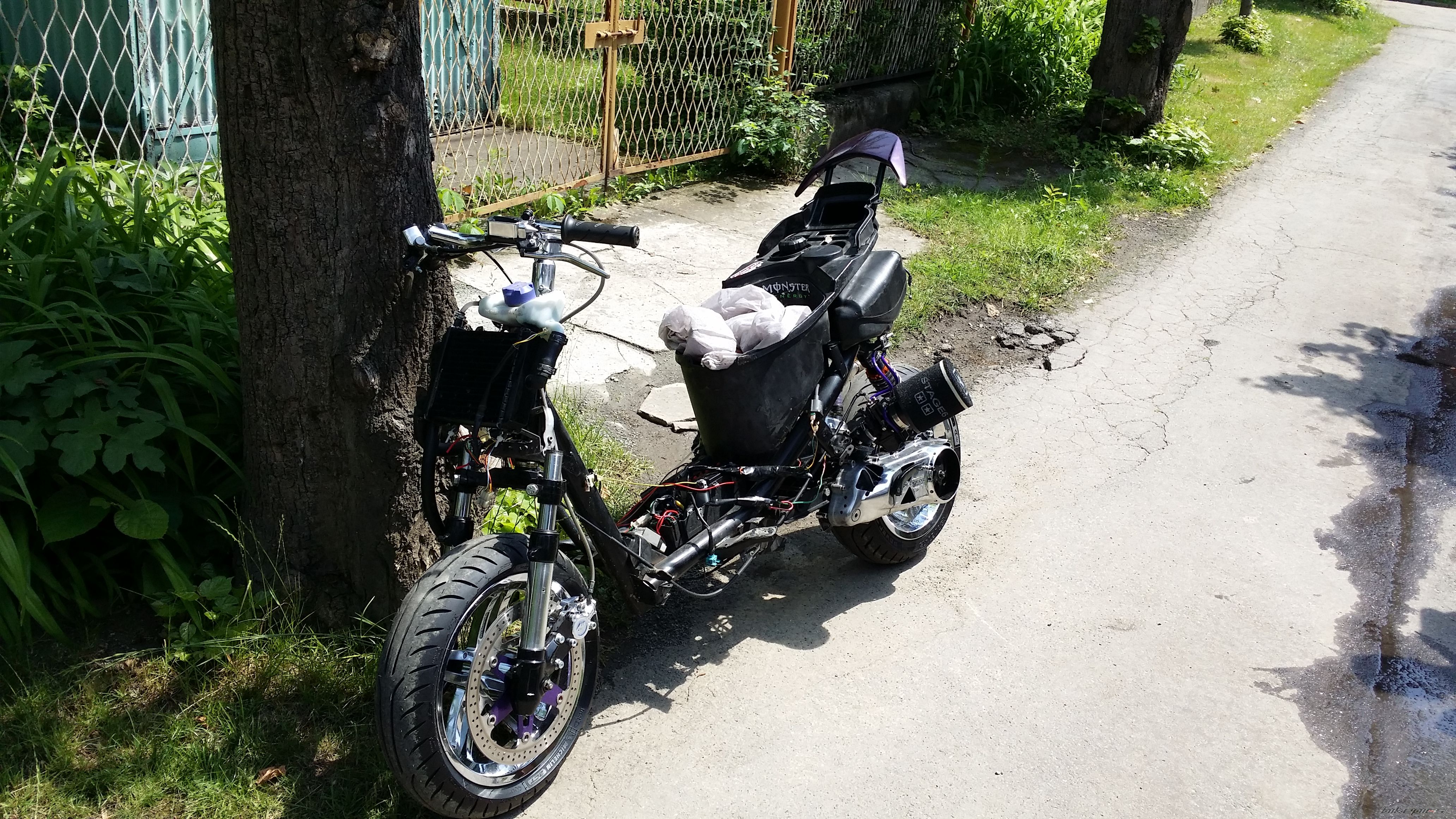 Bike Photo 2745548