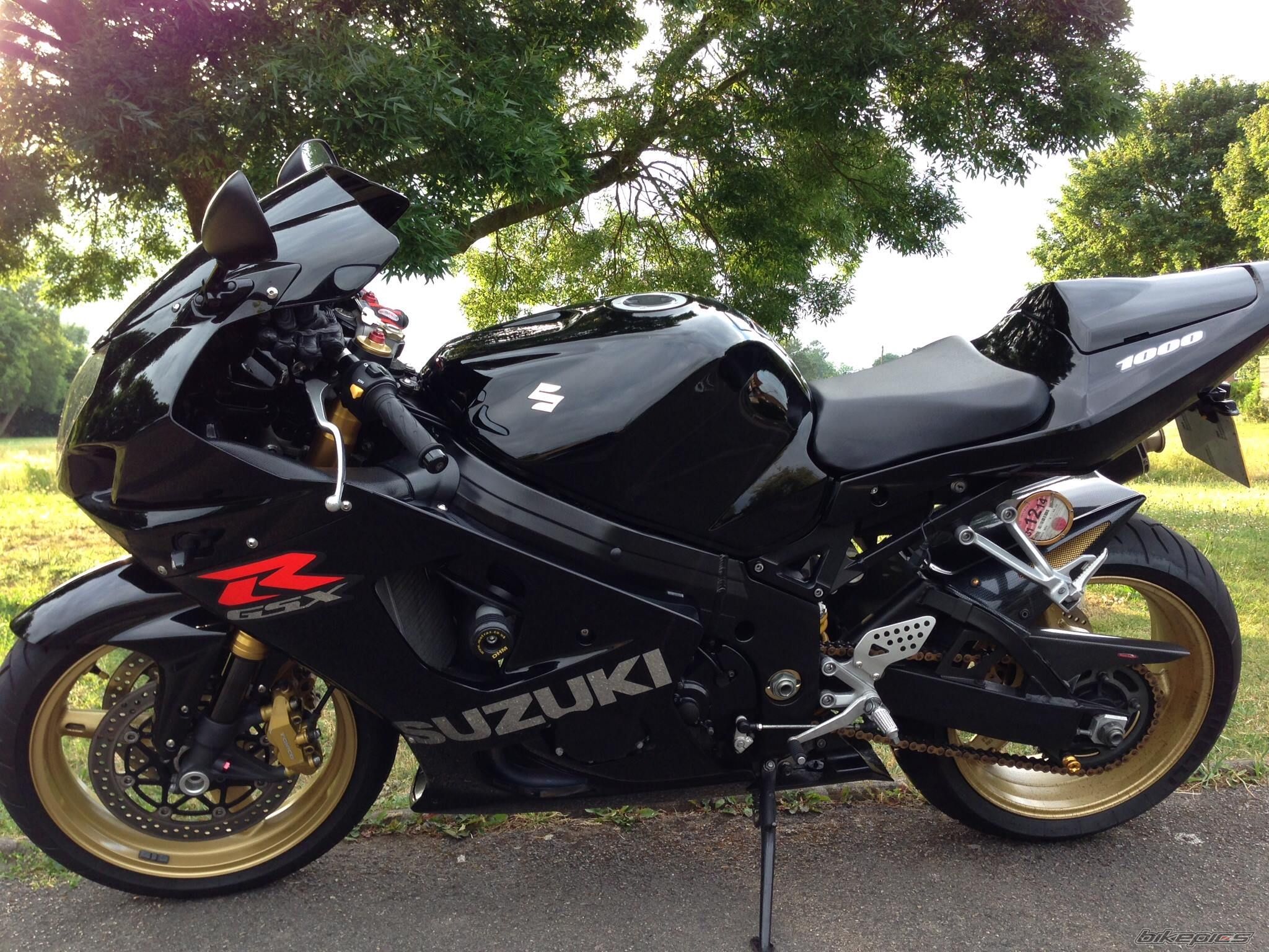 Bike Photo 2745599