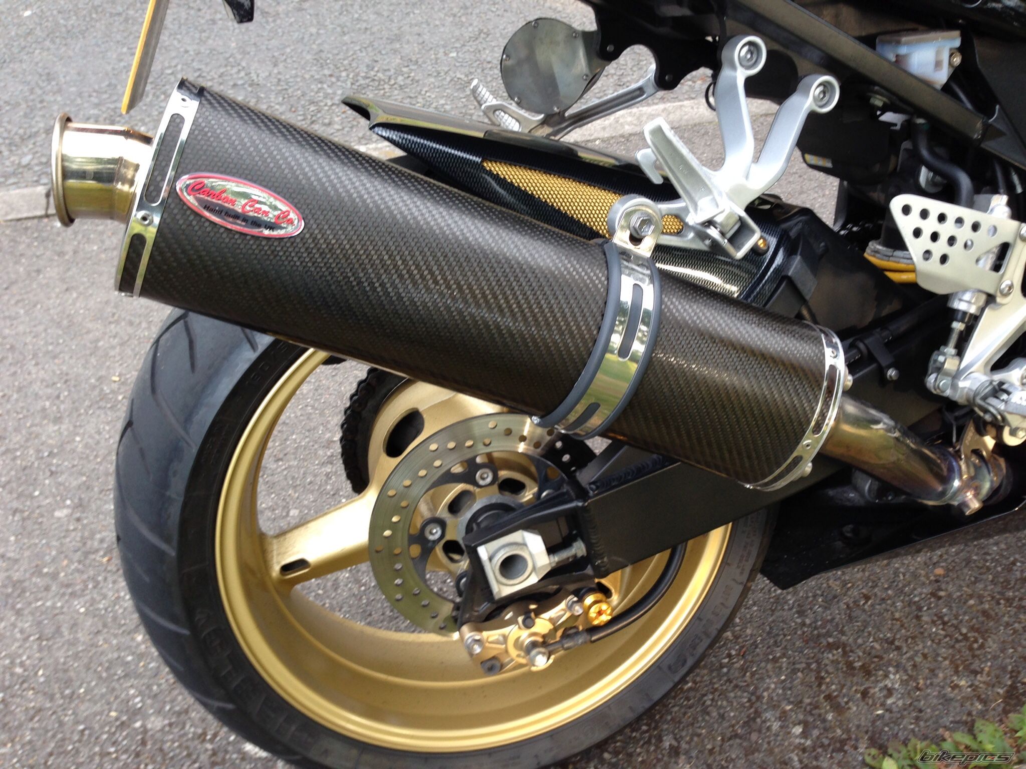 Bike Photo 2745602