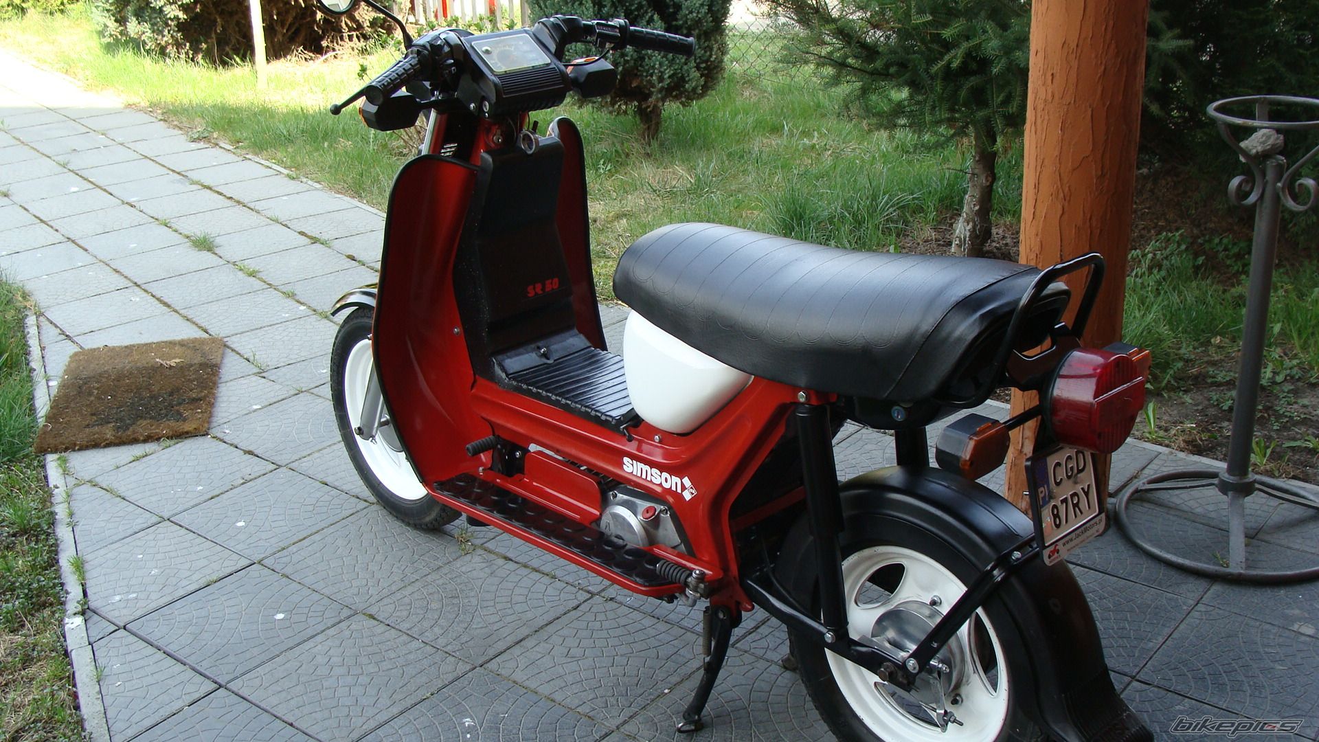 Bike Photo 2745619