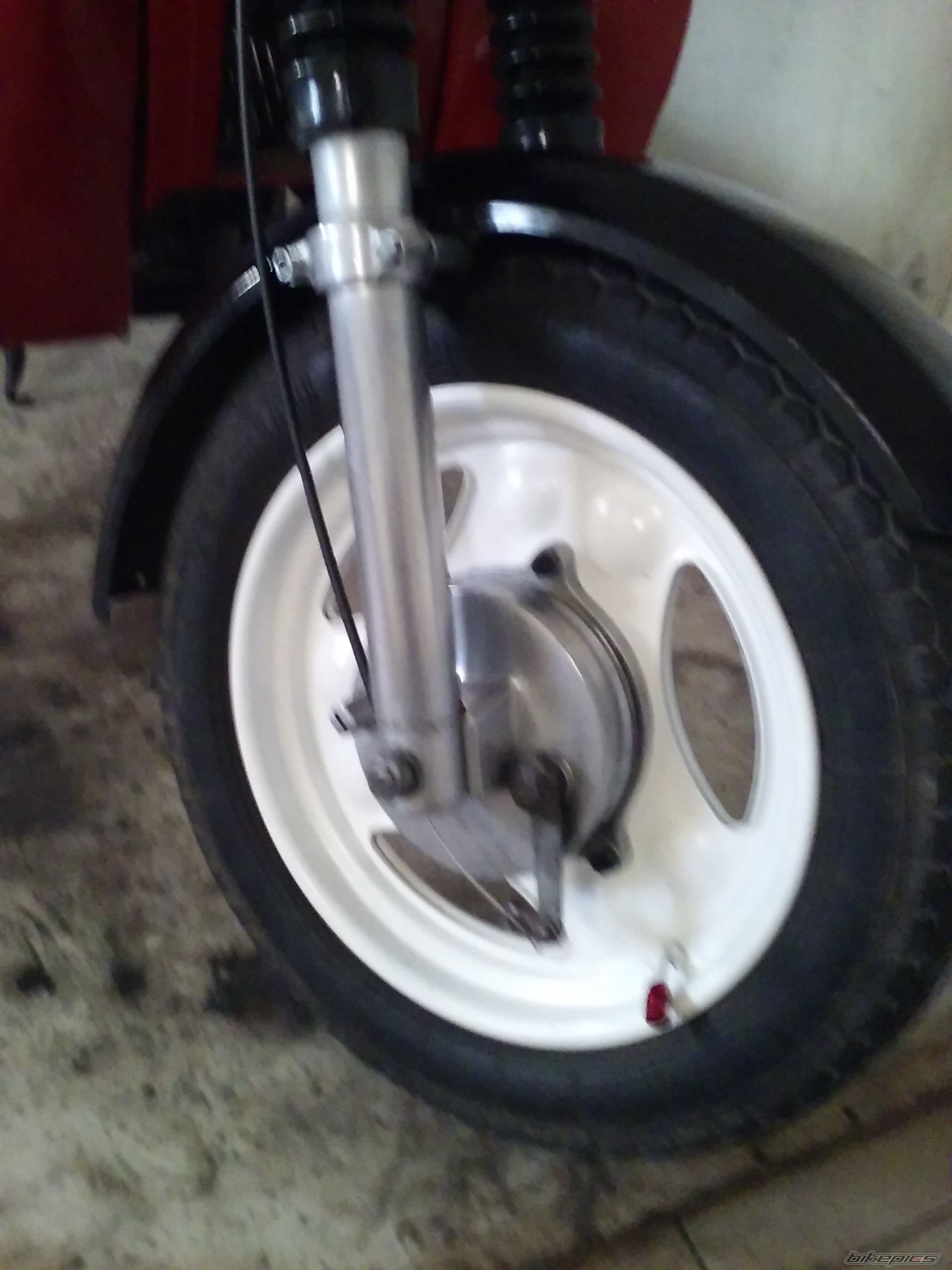Bike Photo 2745649