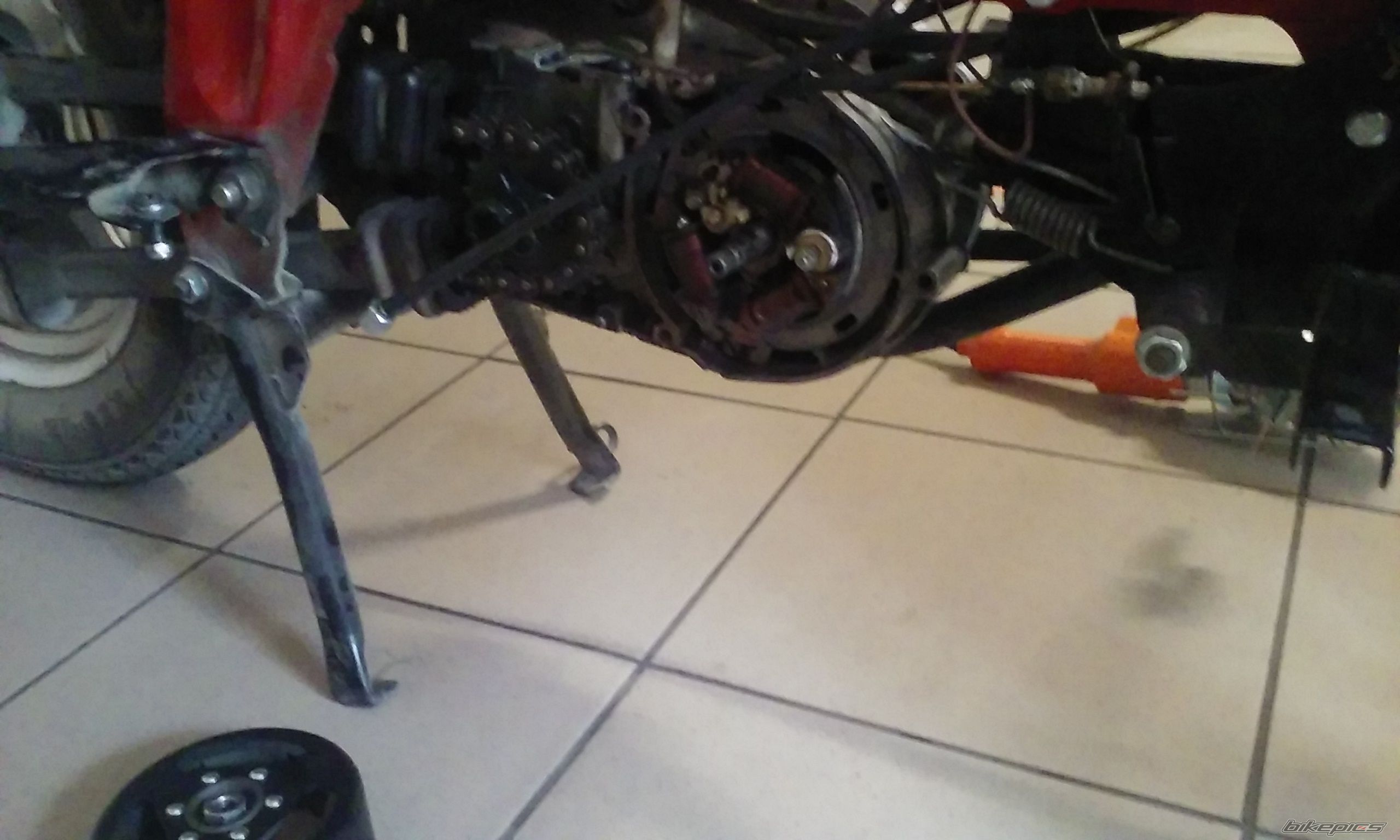 Bike Photo 2745674