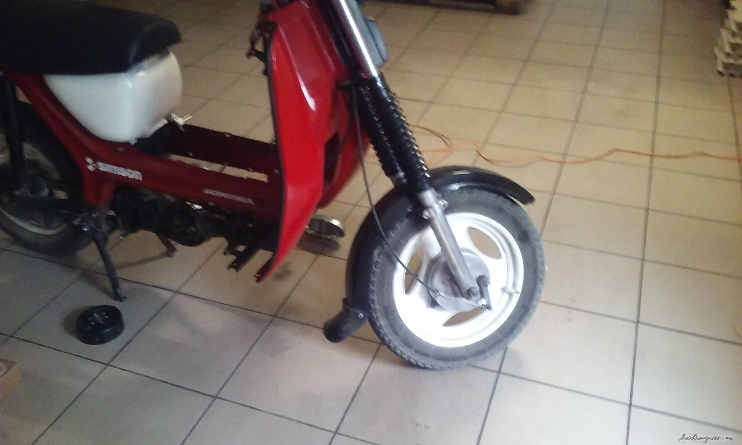 Bike Photo 2745675