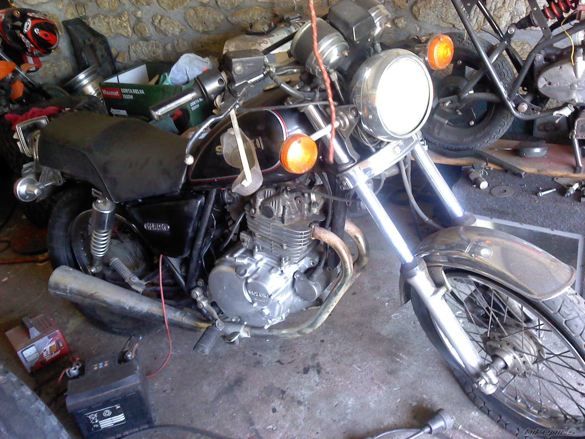 Bike Photo 2745692