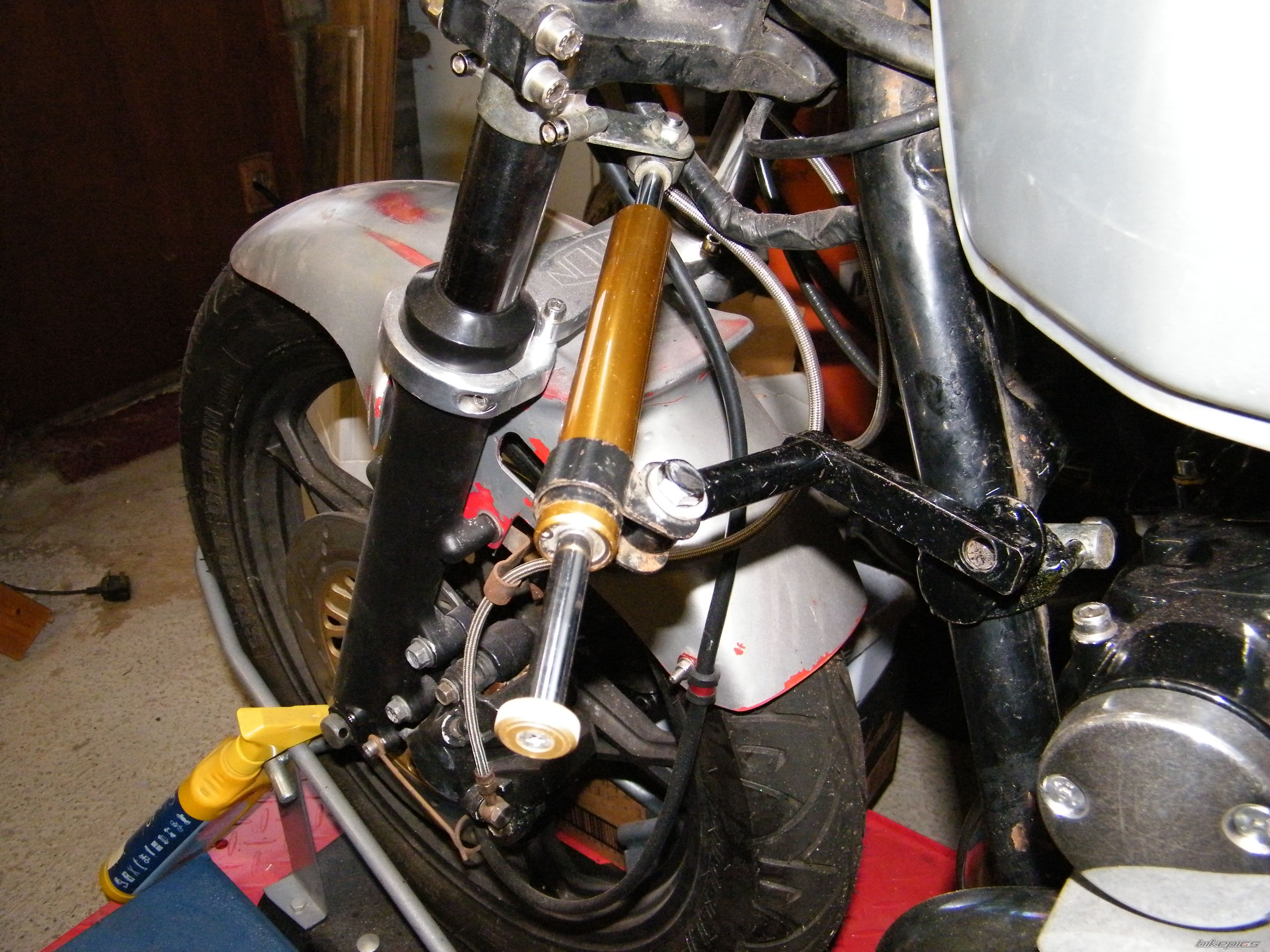 Bike Photo 2745693