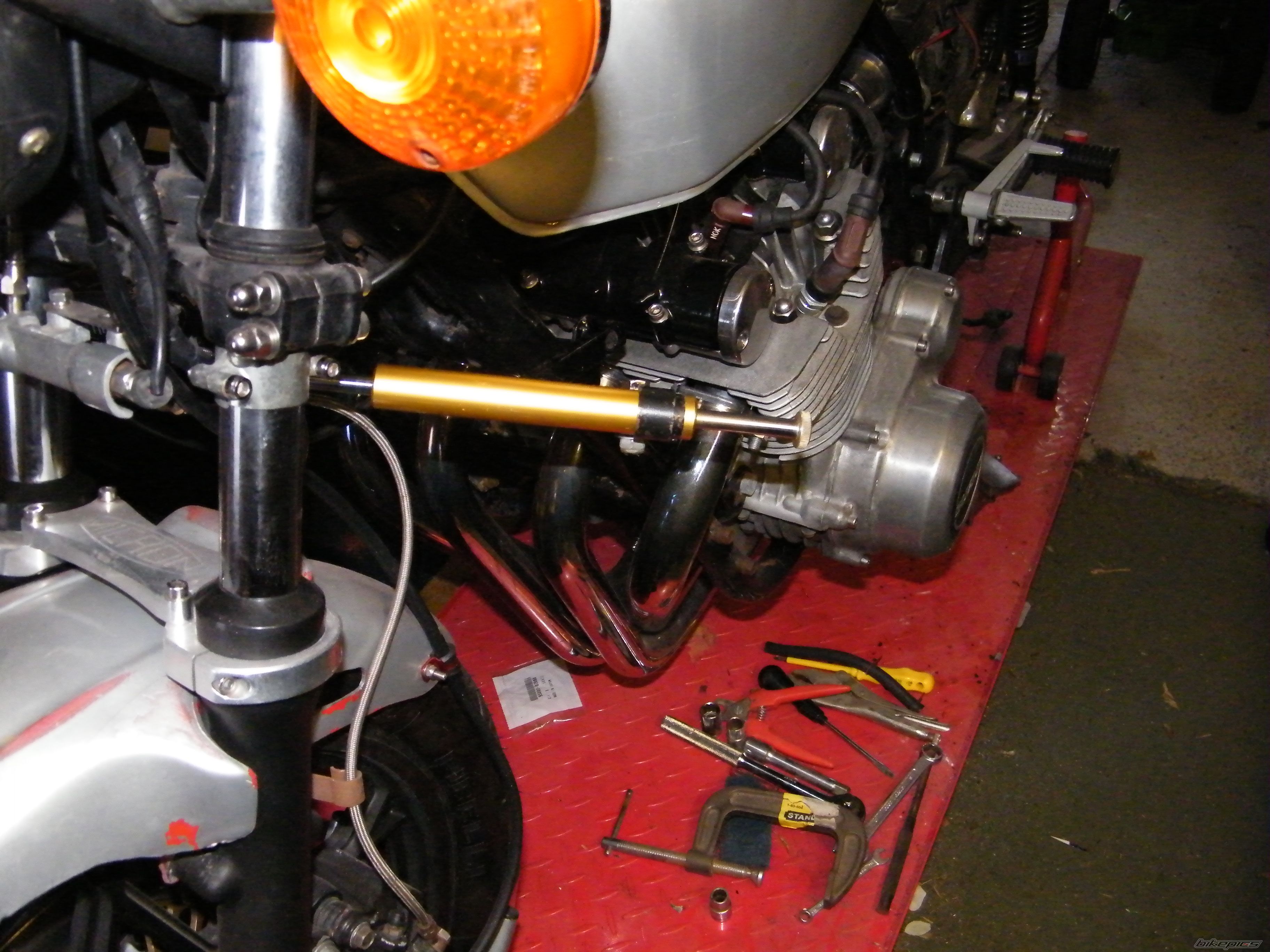 Bike Photo 2745694