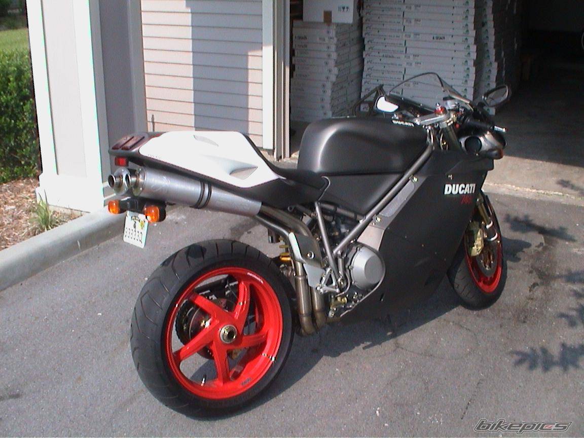 Bike Photo 27457