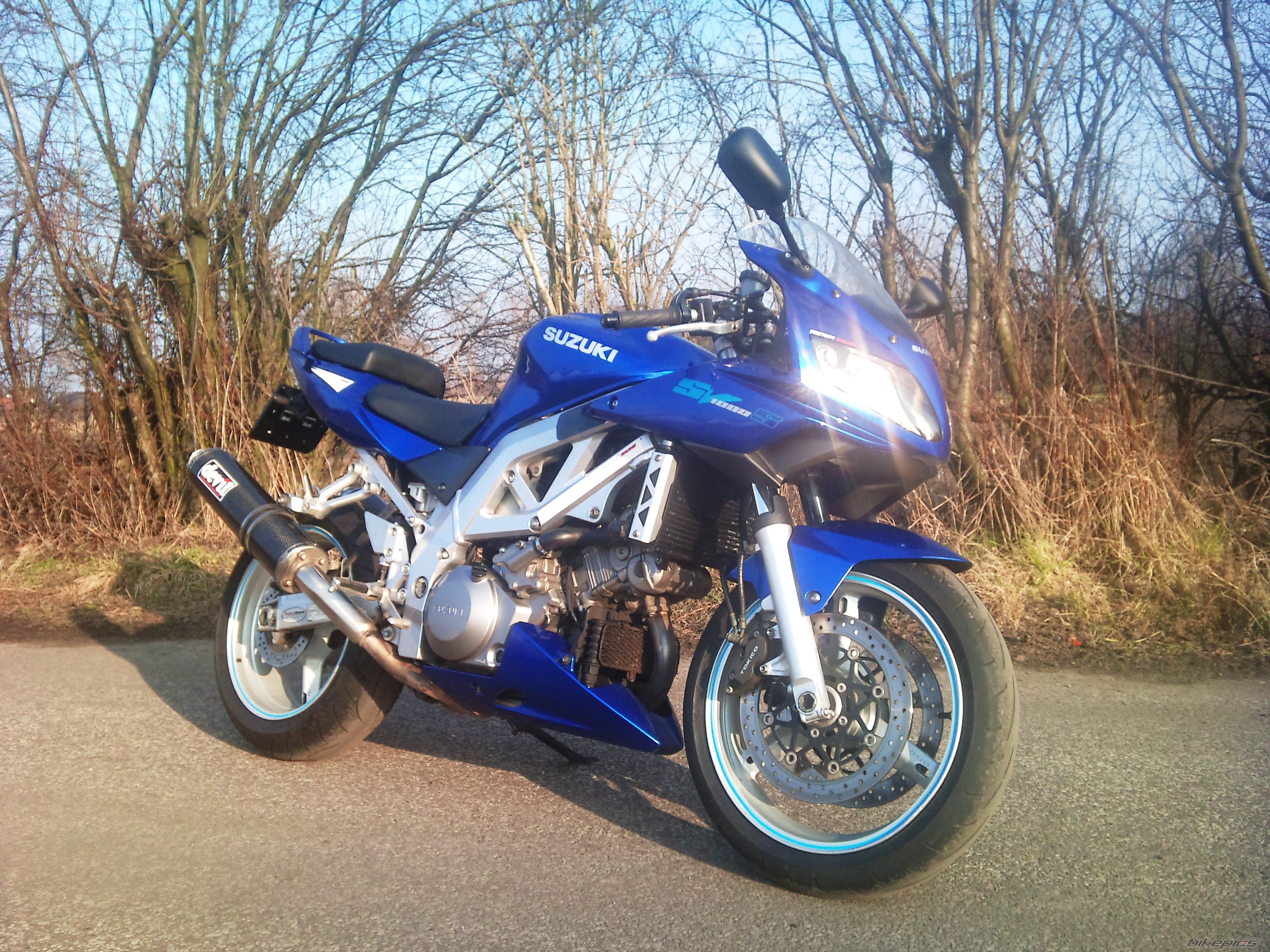 Bike Photo 2745714