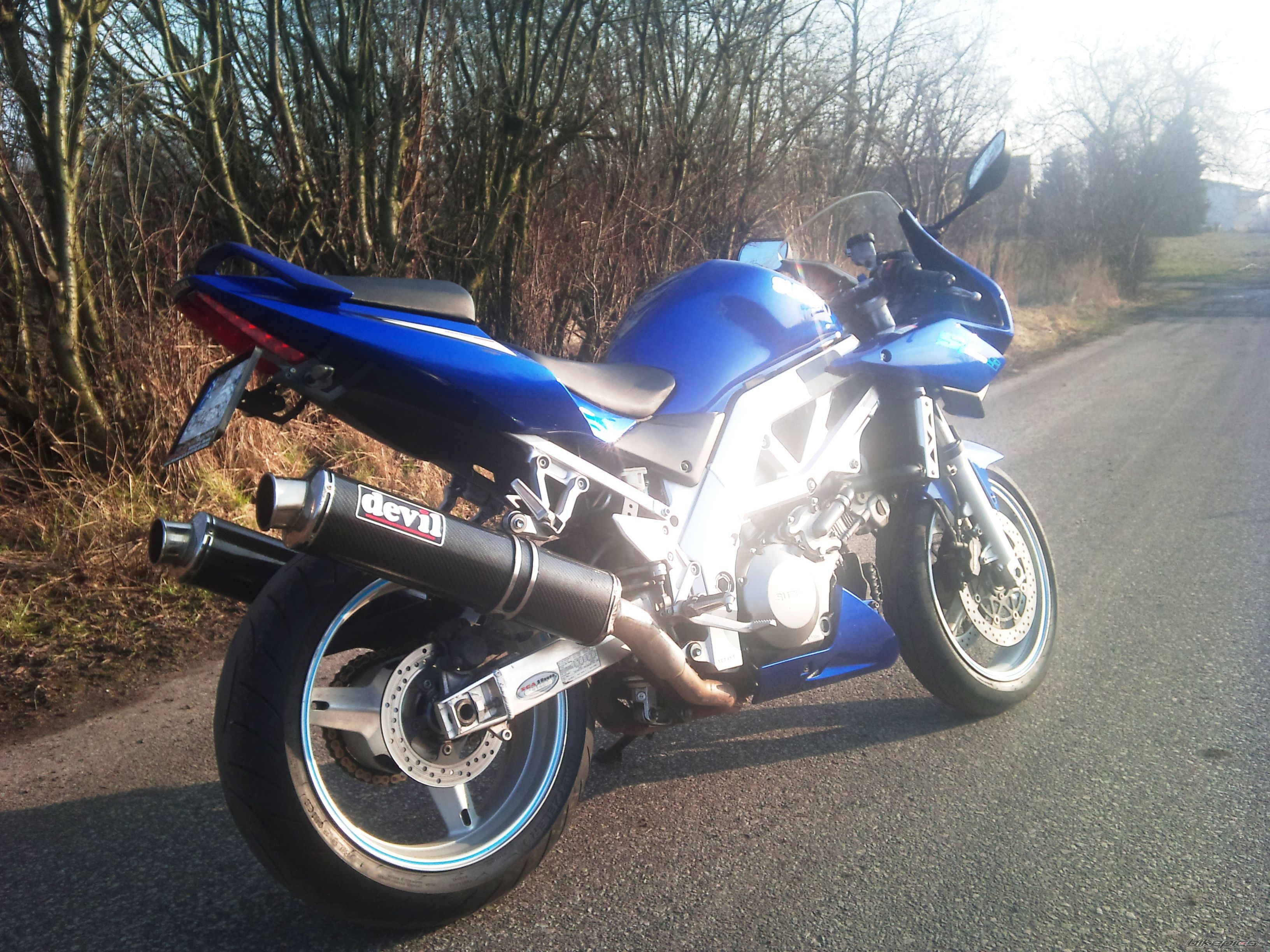 Bike Photo 2745715