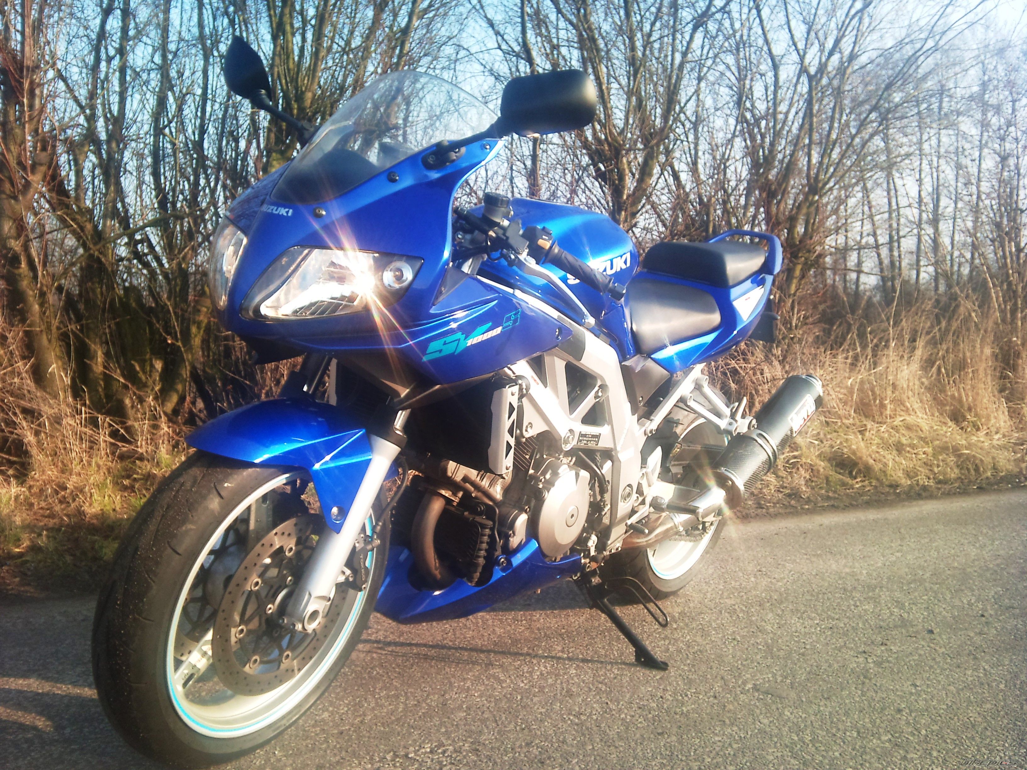 Bike Photo 2745717