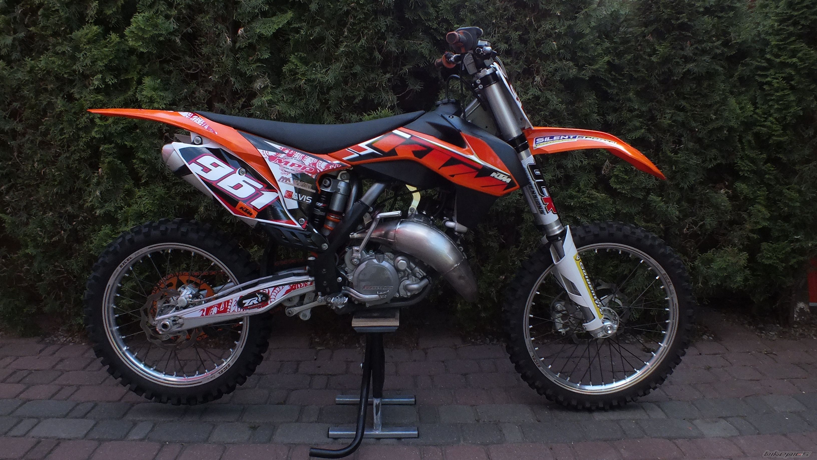 Bike Photo 2745775