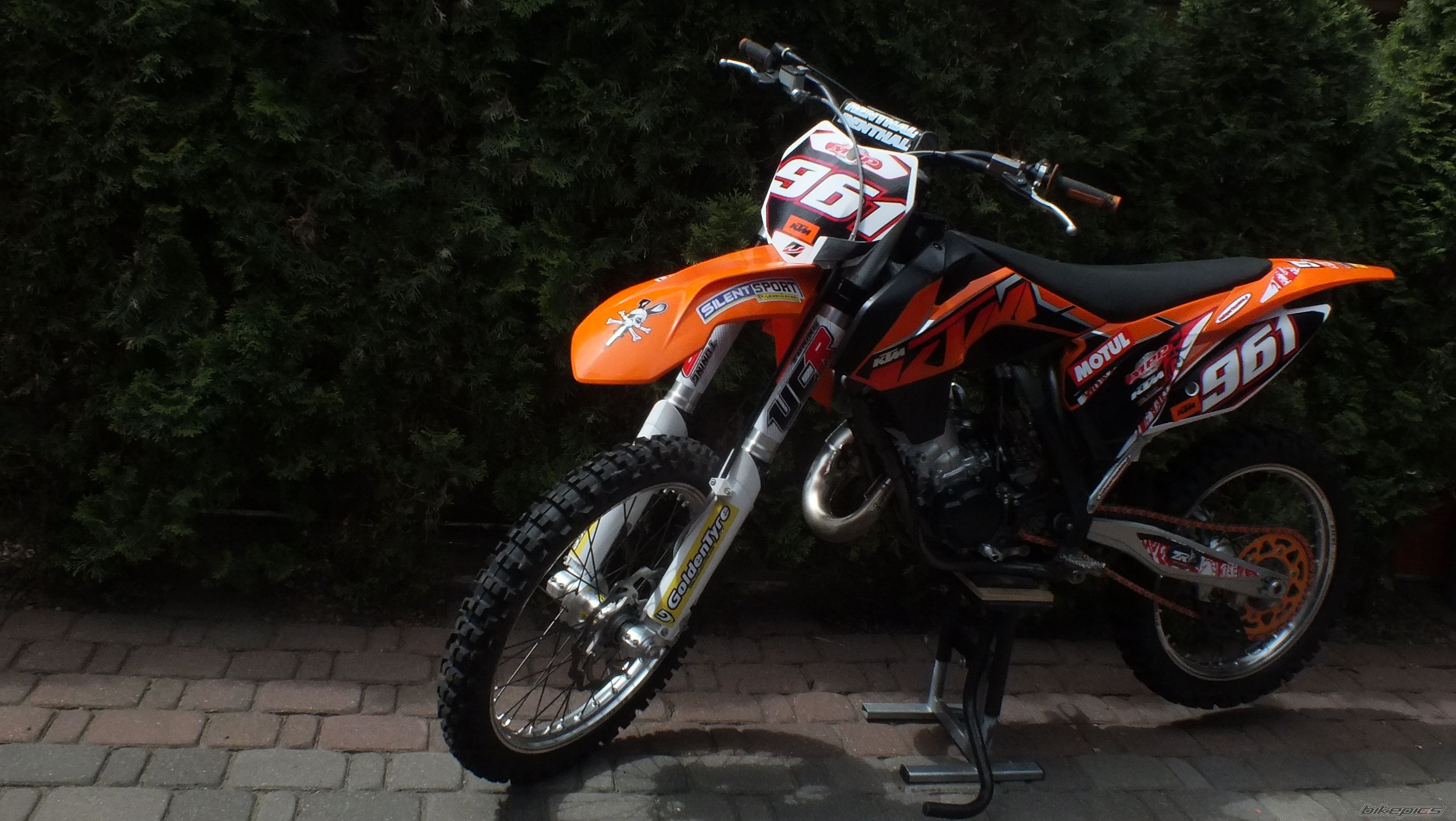Bike Photo 2745778