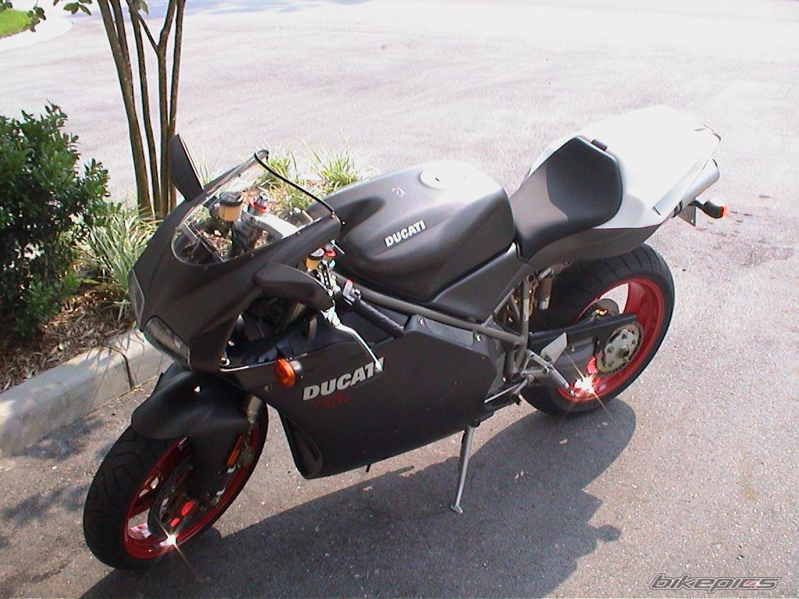 Bike Photo 27458