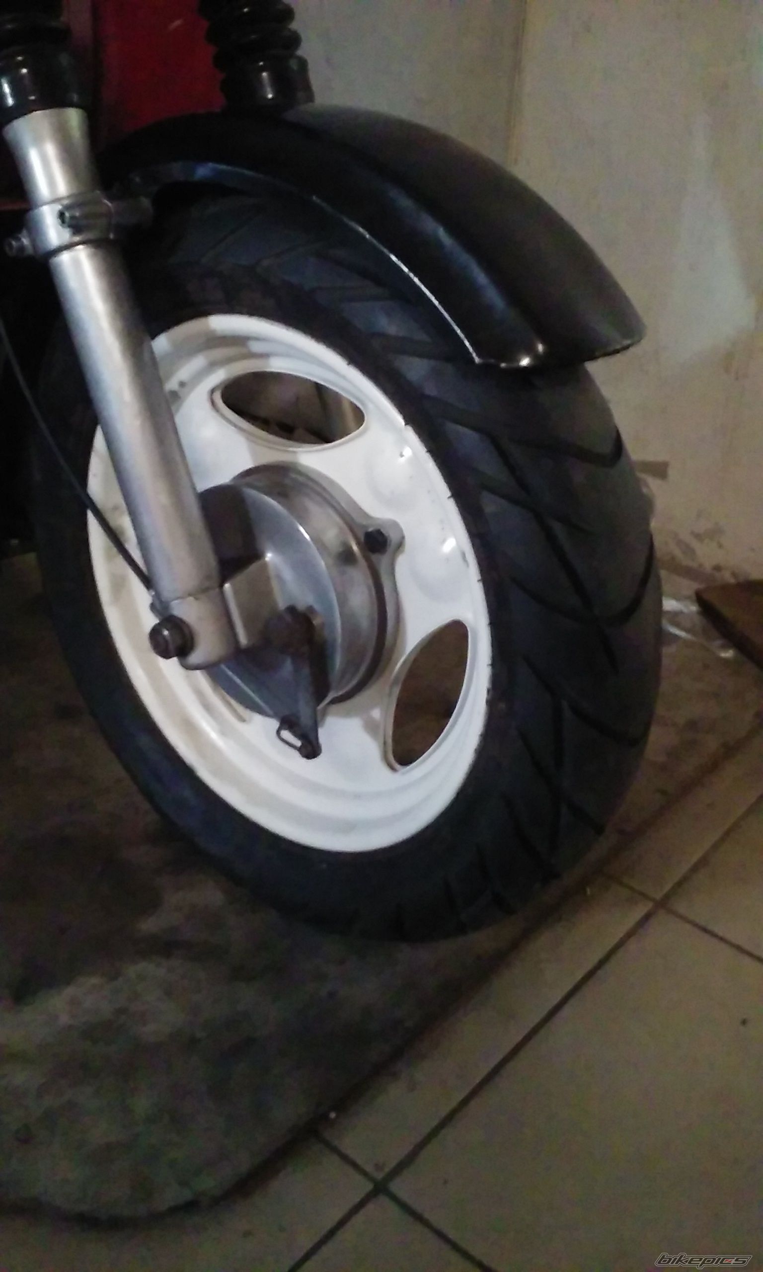 Bike Photo 2745817
