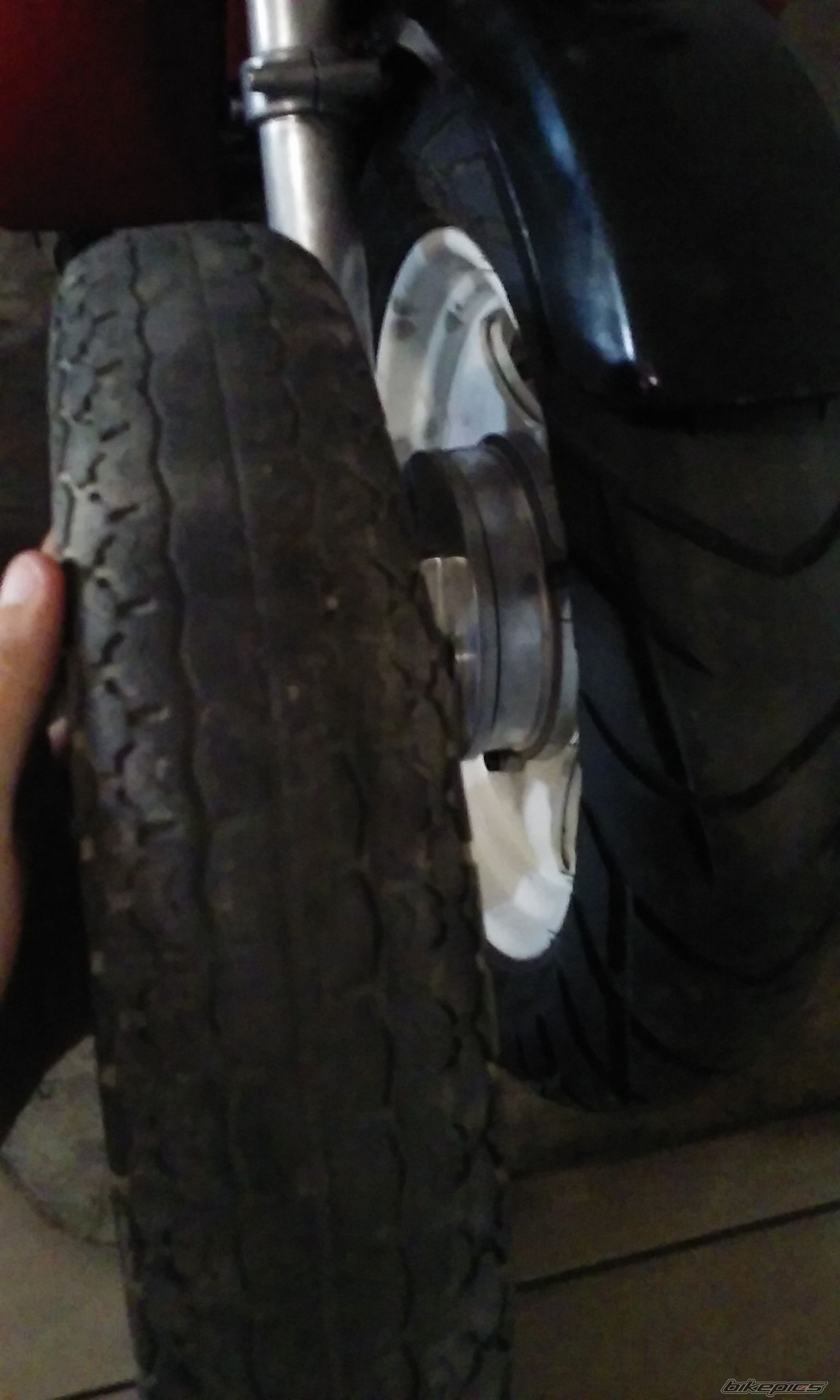 Bike Photo 2745821