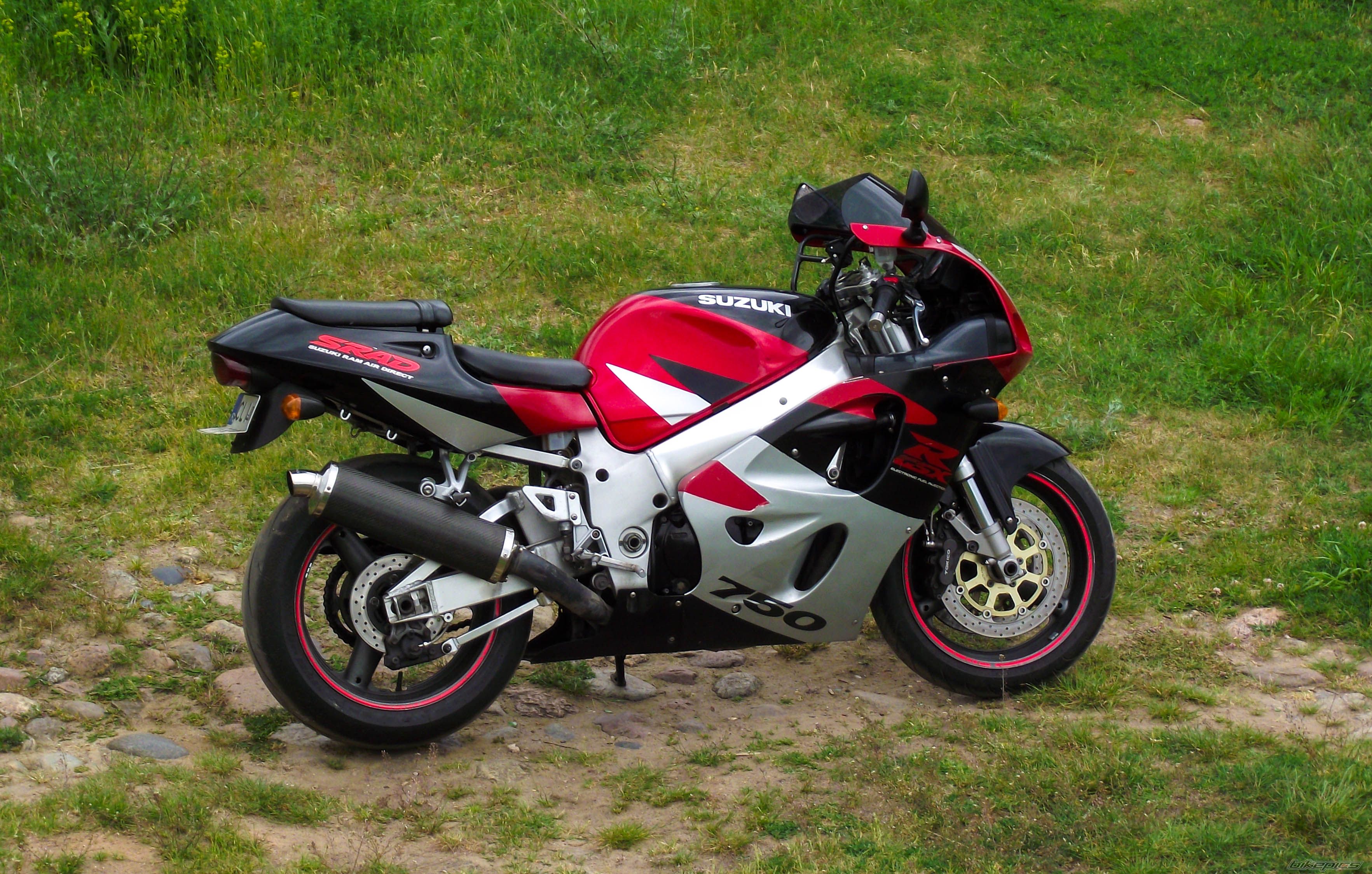Bike Photo 2745886