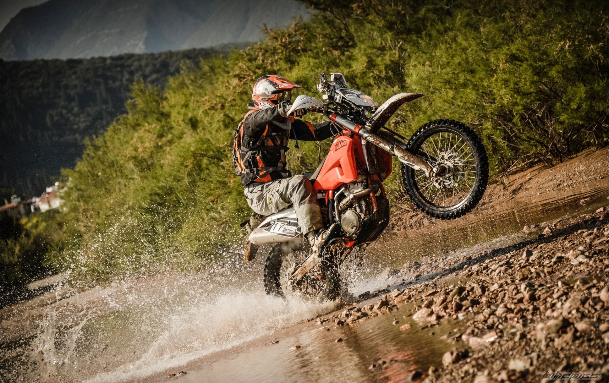 Bike Photo 2745907