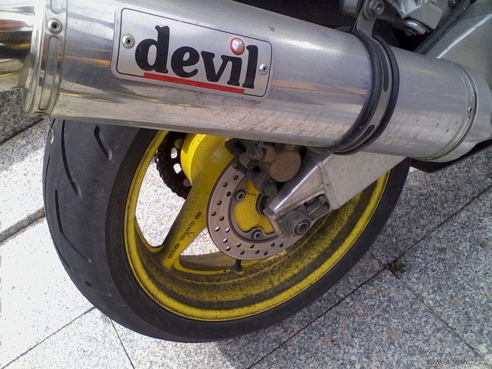 Bike Photo 2745928