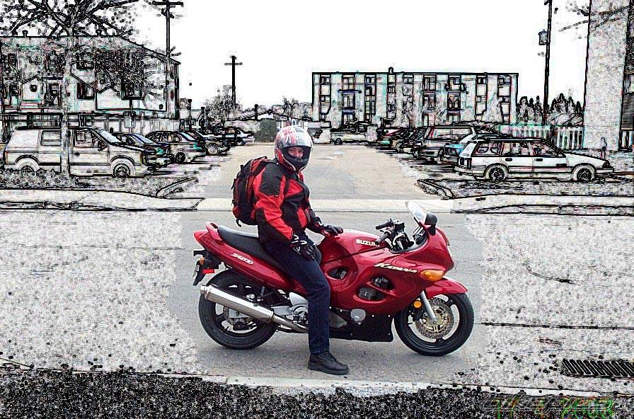 Bike Photo 274597