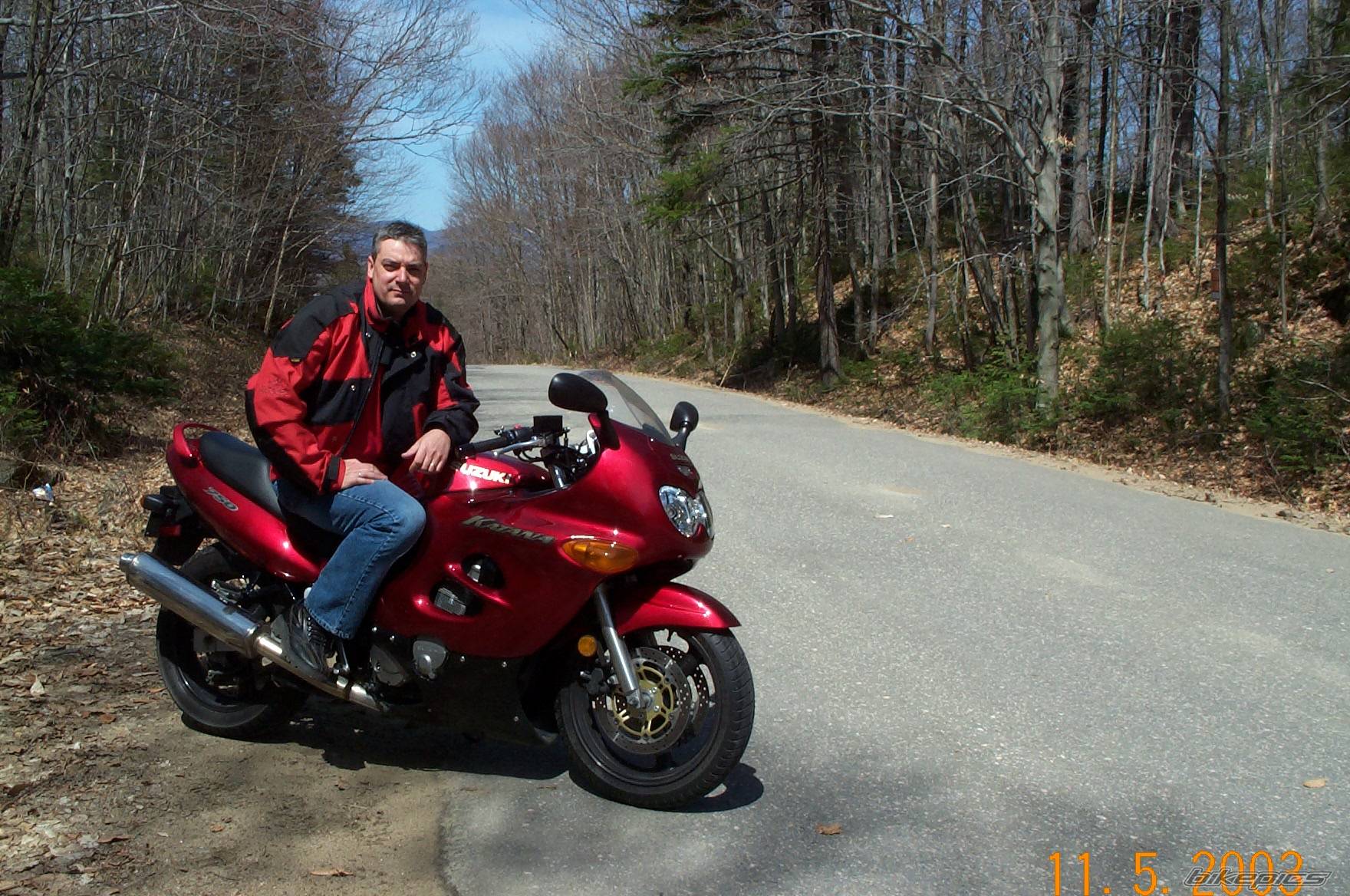 Bike Photo 274599