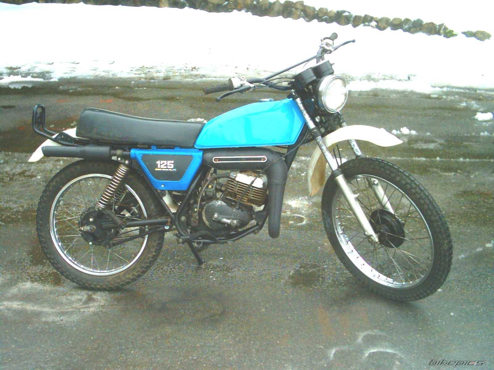Bike Photo 274606