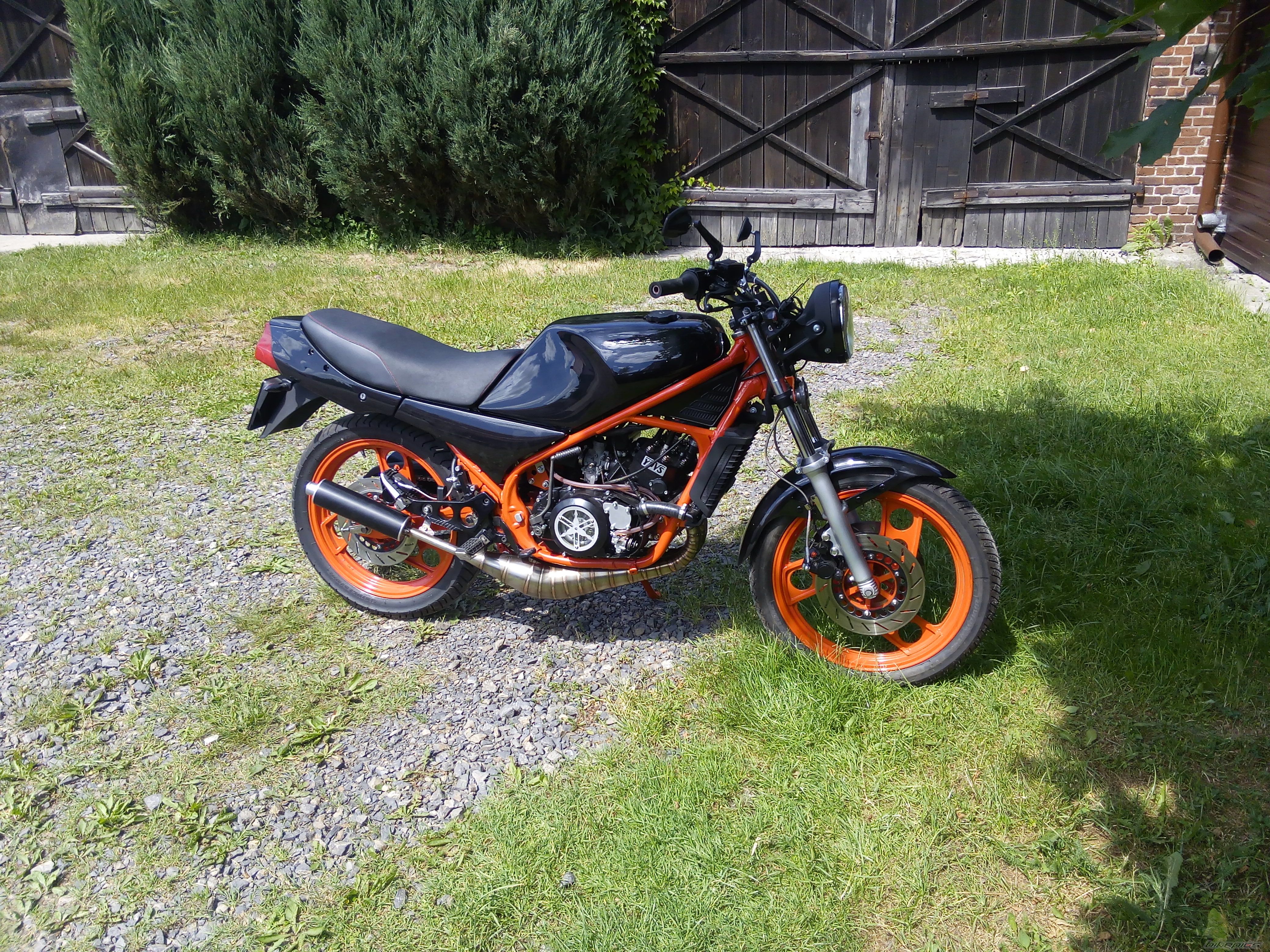 Bike Photo 2746066
