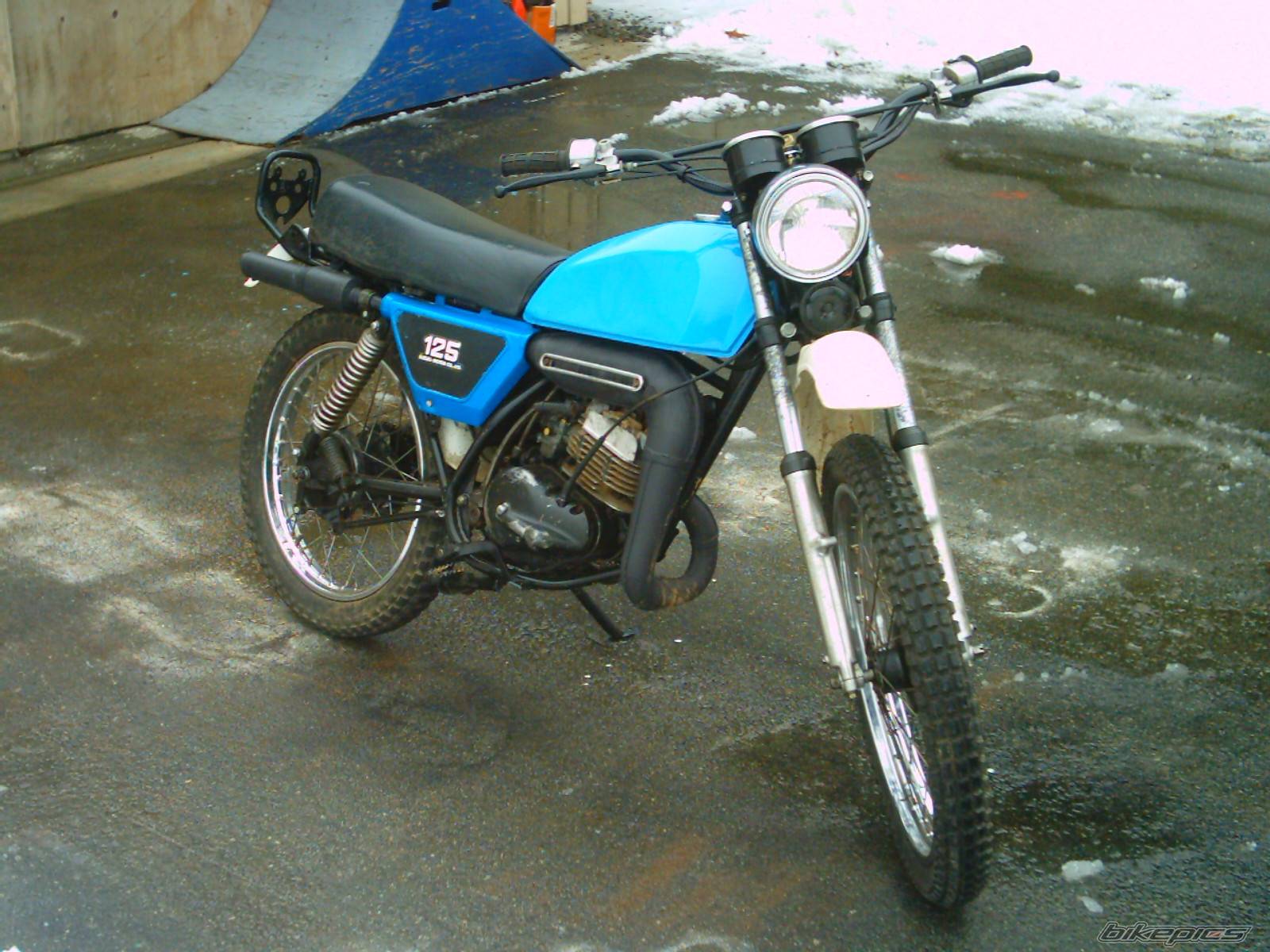Bike Photo 274607