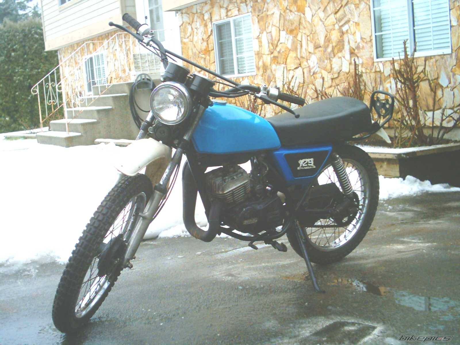 Bike Photo 274609