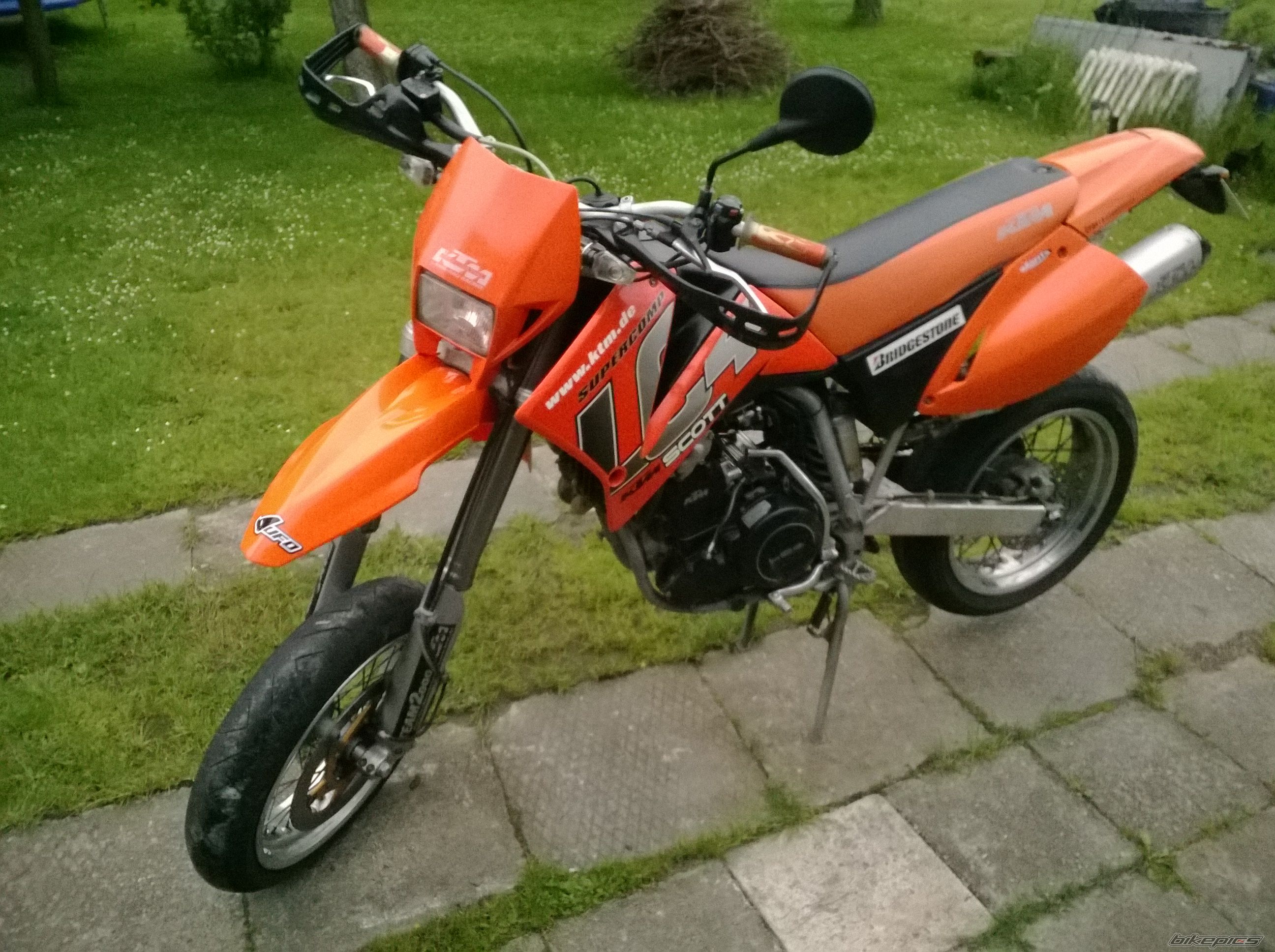 Bike Photo 2746173