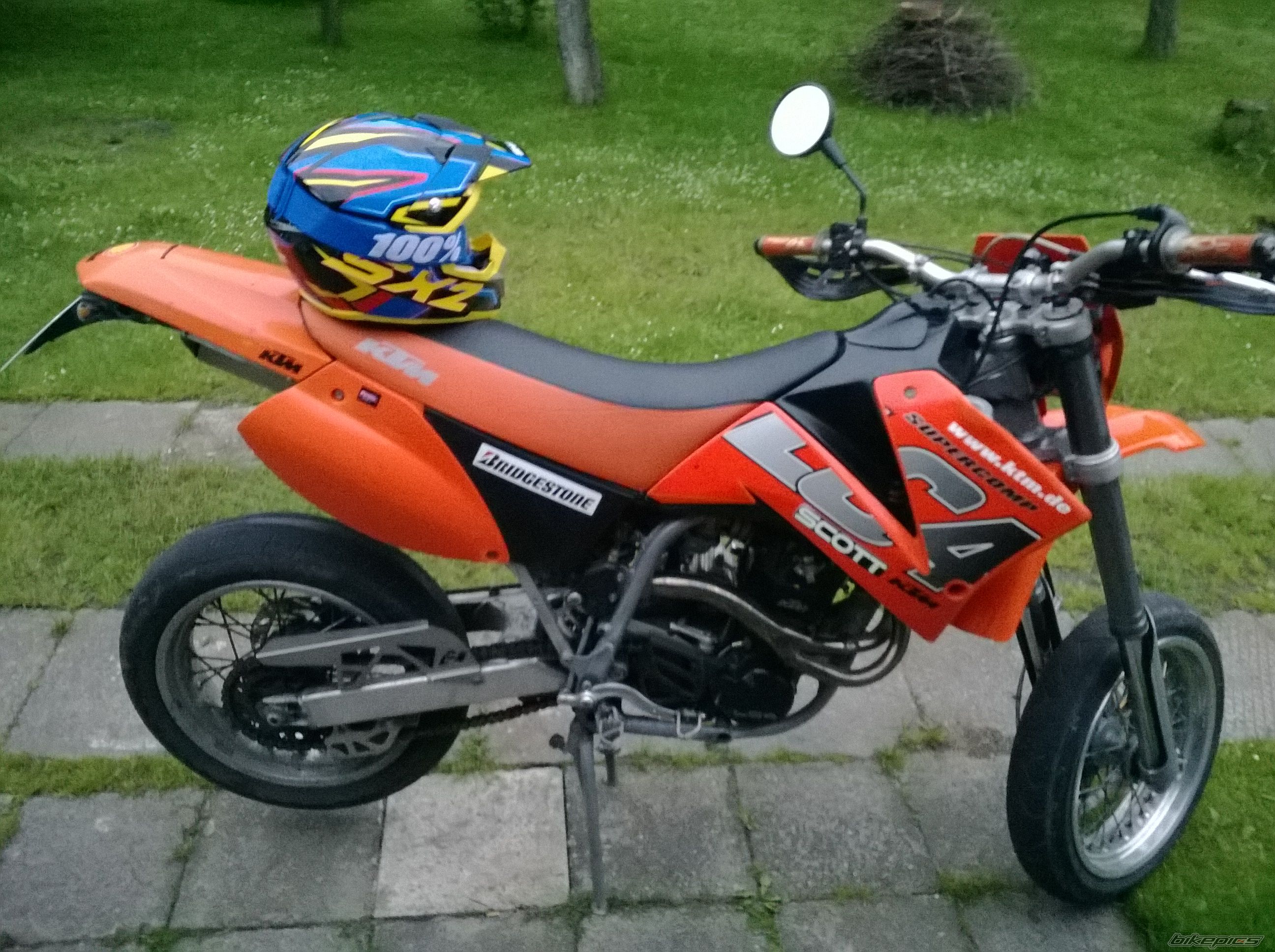 Bike Photo 2746174